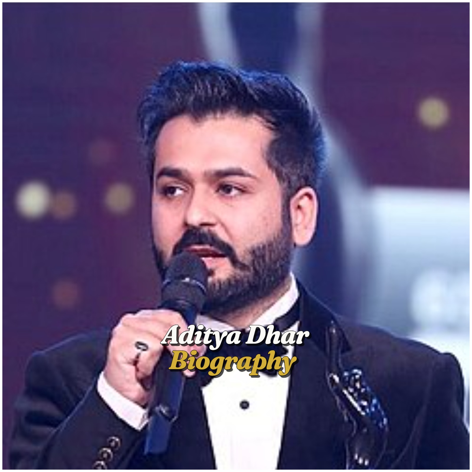 Aditya Dhar Biography