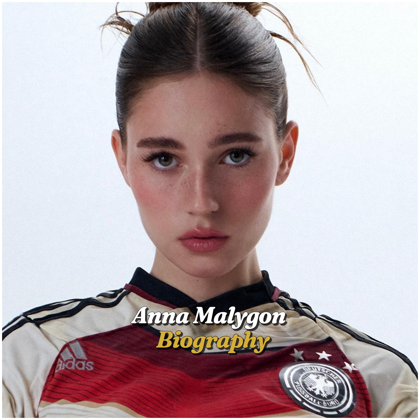 Anna Malygon Biography