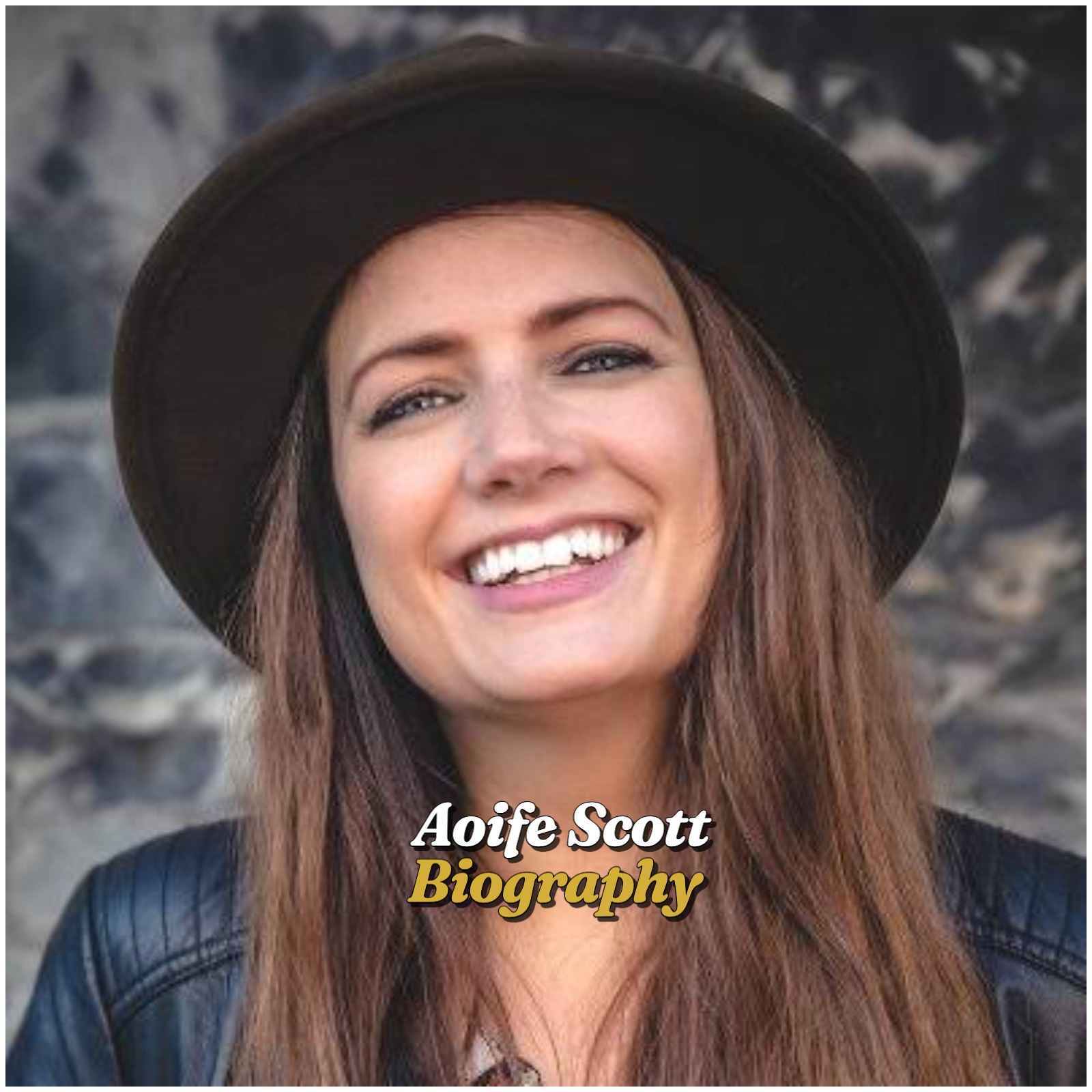 Aoife Scott Biography