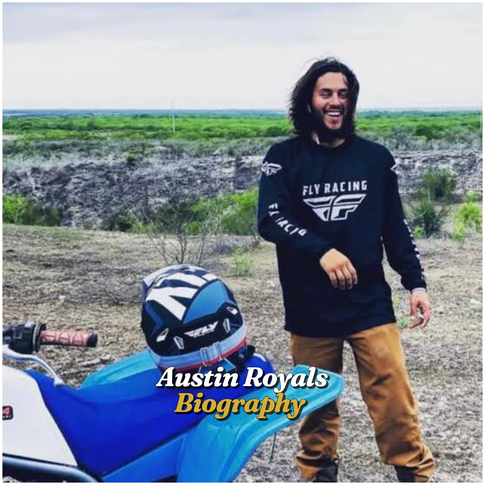 Austin Royals Biography