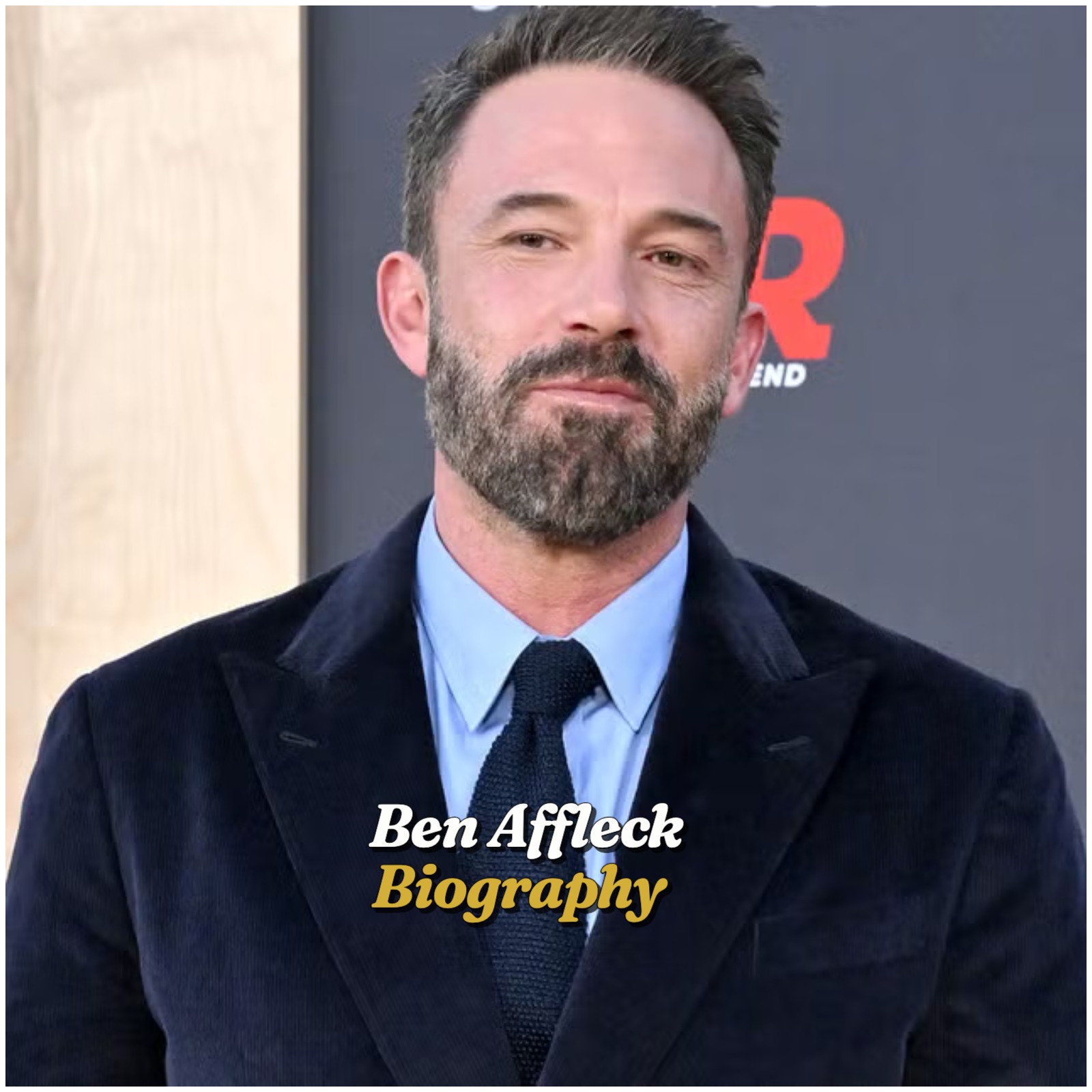 Ben Affleck Biography