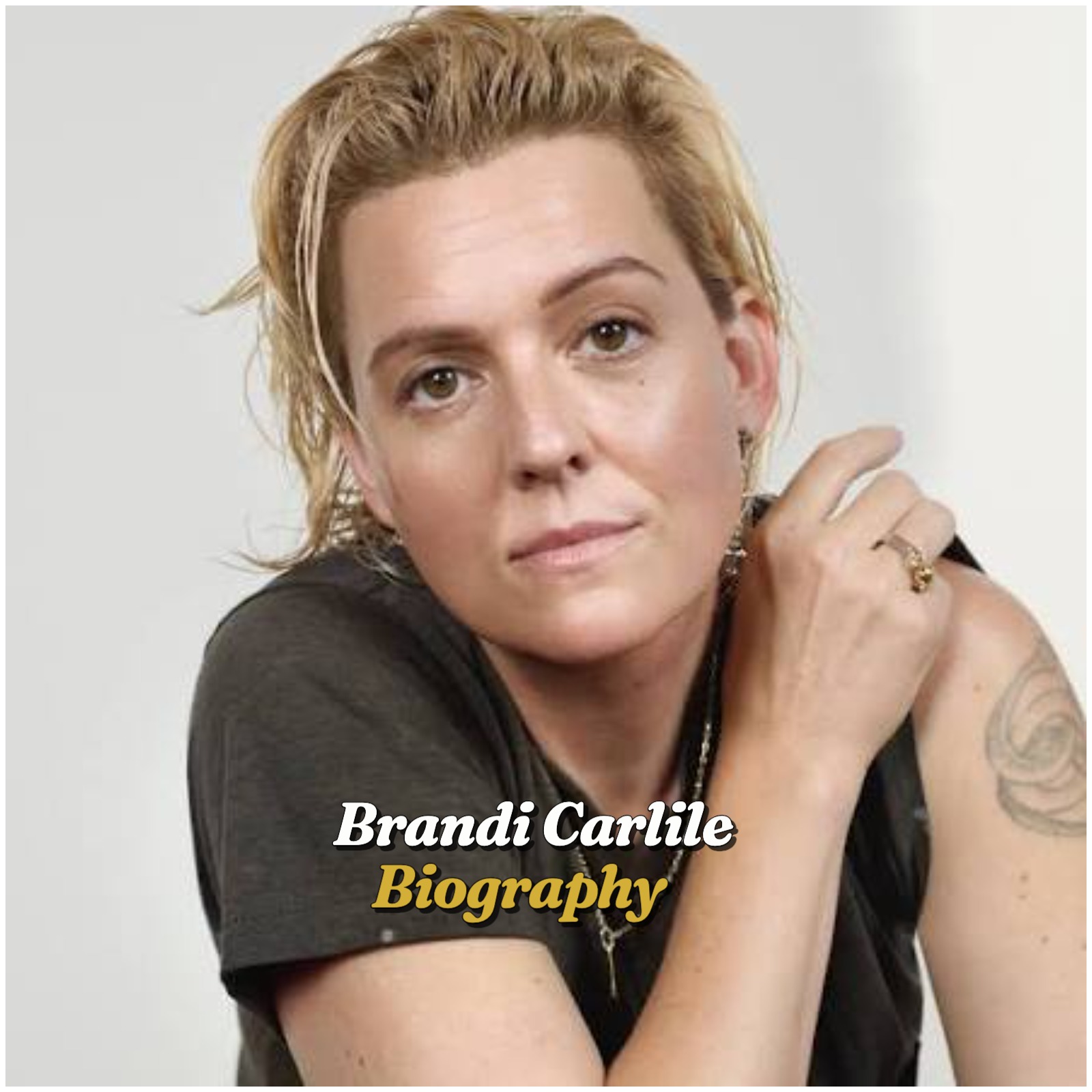Brandi Carlile Biography