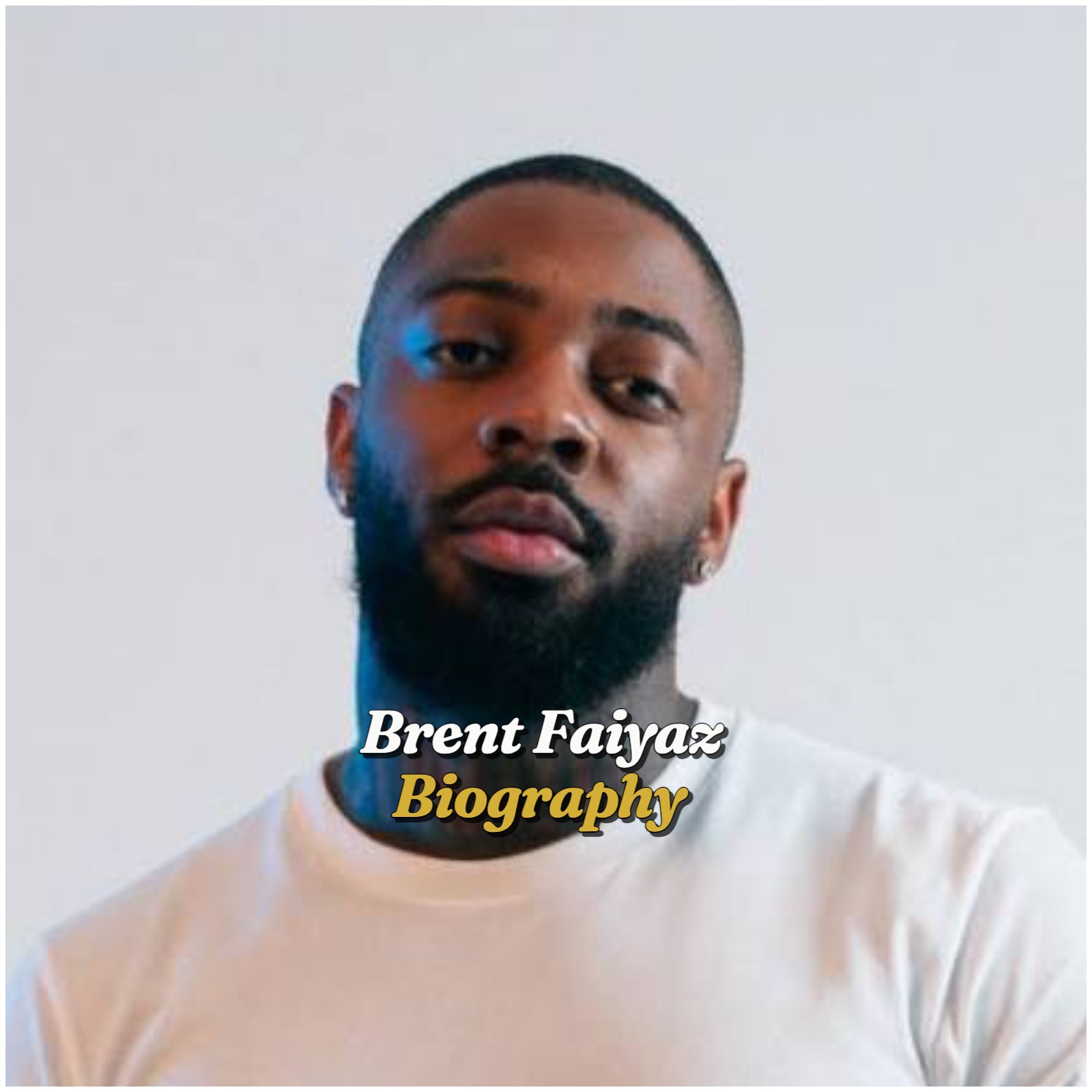 Brent Faiyaz Biography