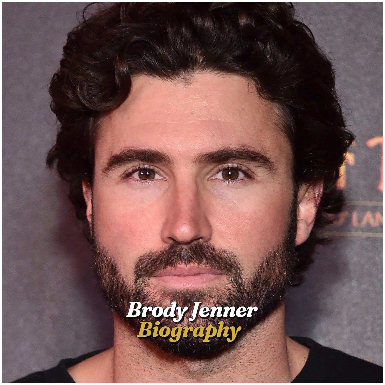 Brody Jenner Biography