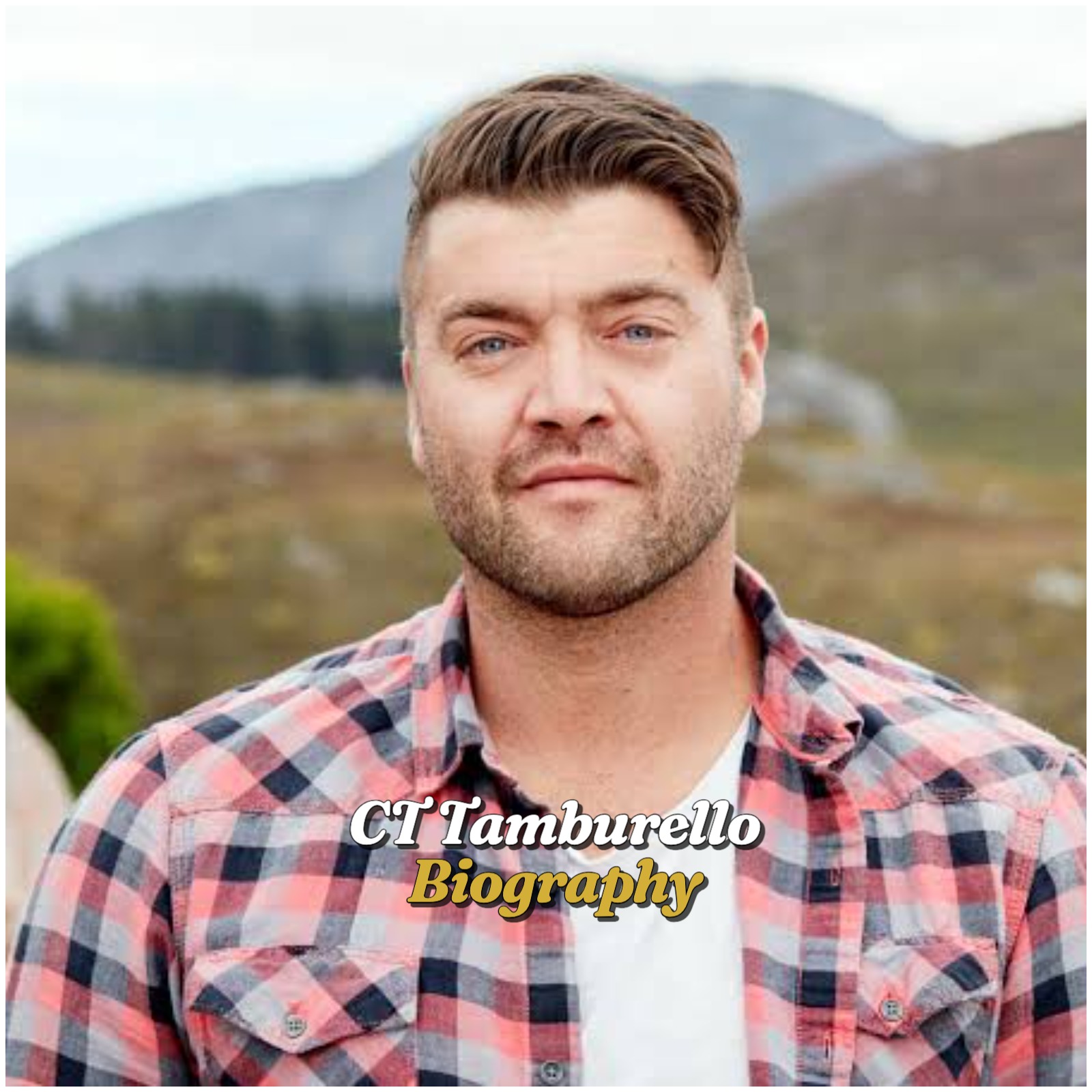 CT Tamburello Biography