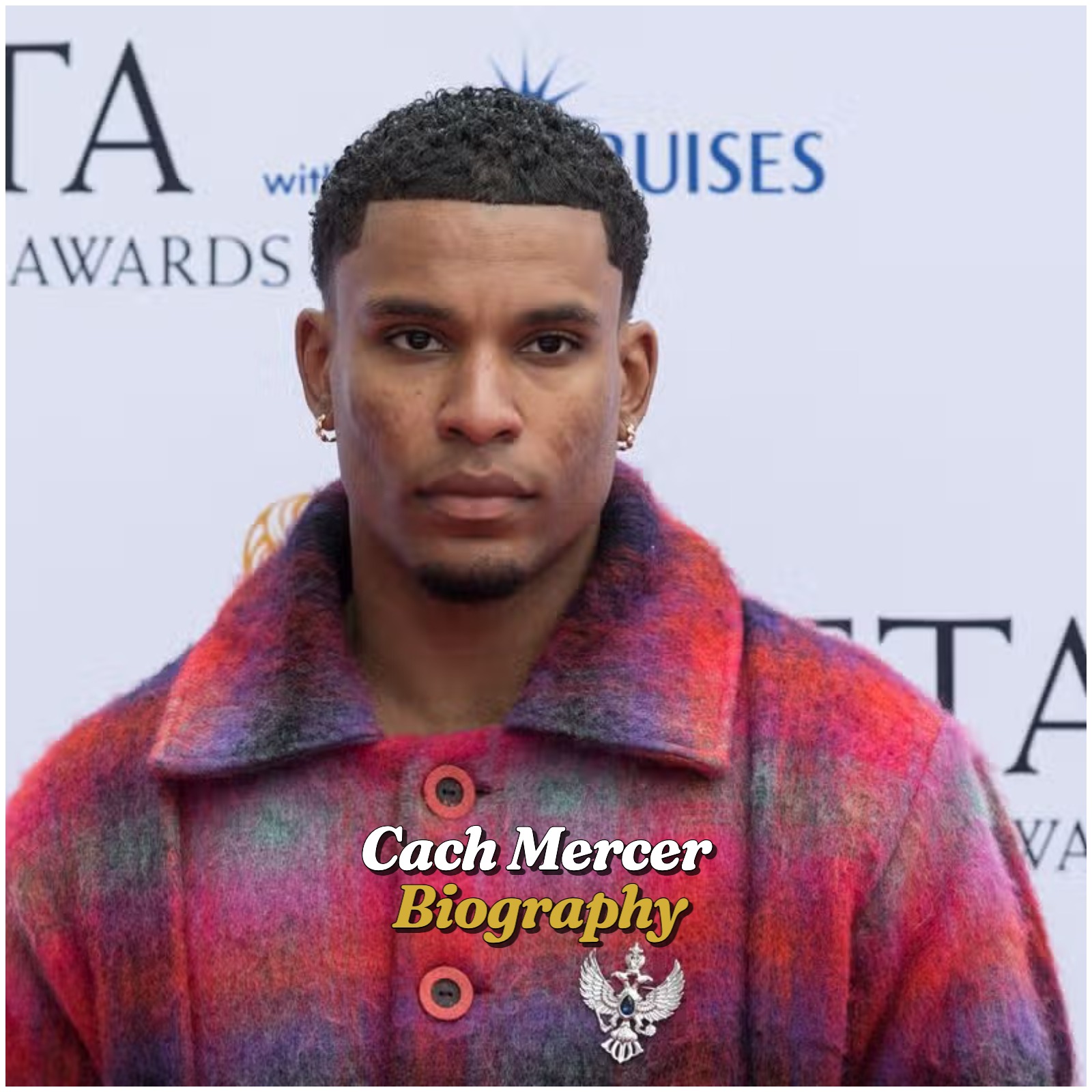 Cach Mercer Biography