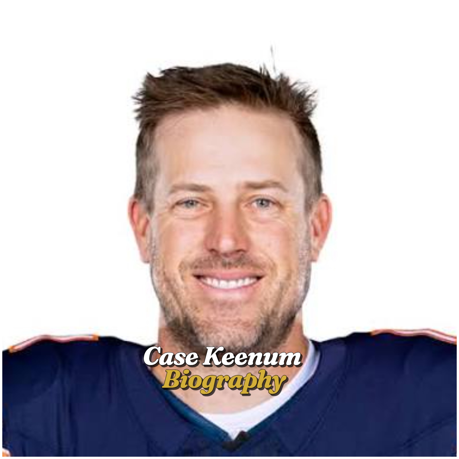Case Keenum Biography