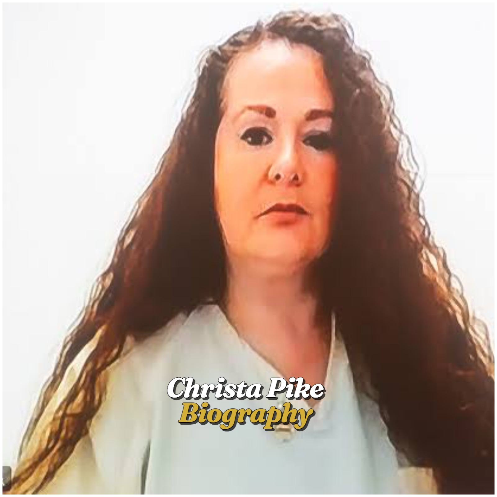 Christa Pike Biography