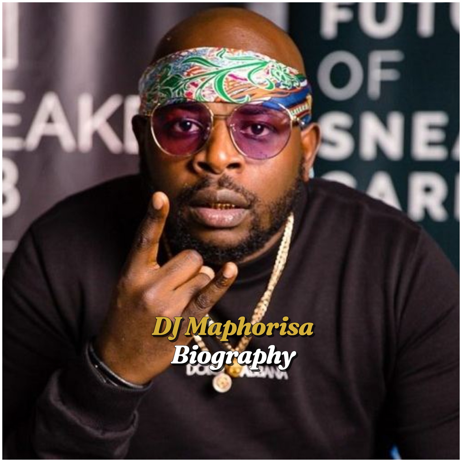 DJ Maphorisa Biography
