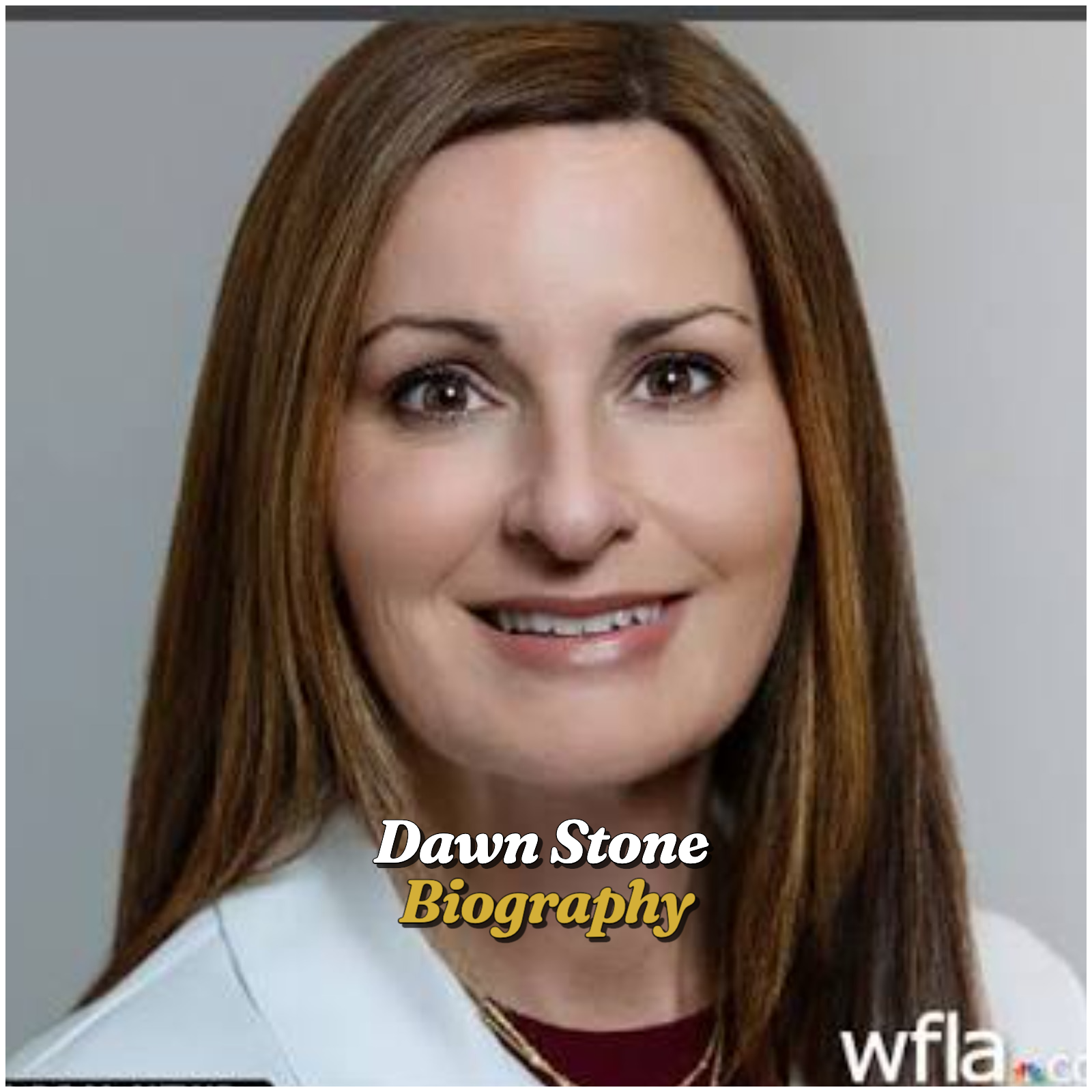 Dawn Stone Biography