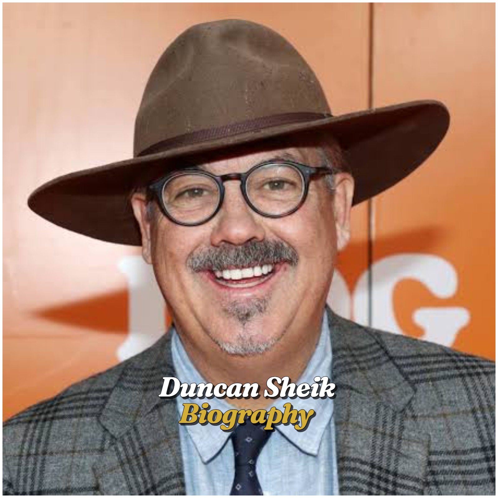 Duncan Sheik Biography