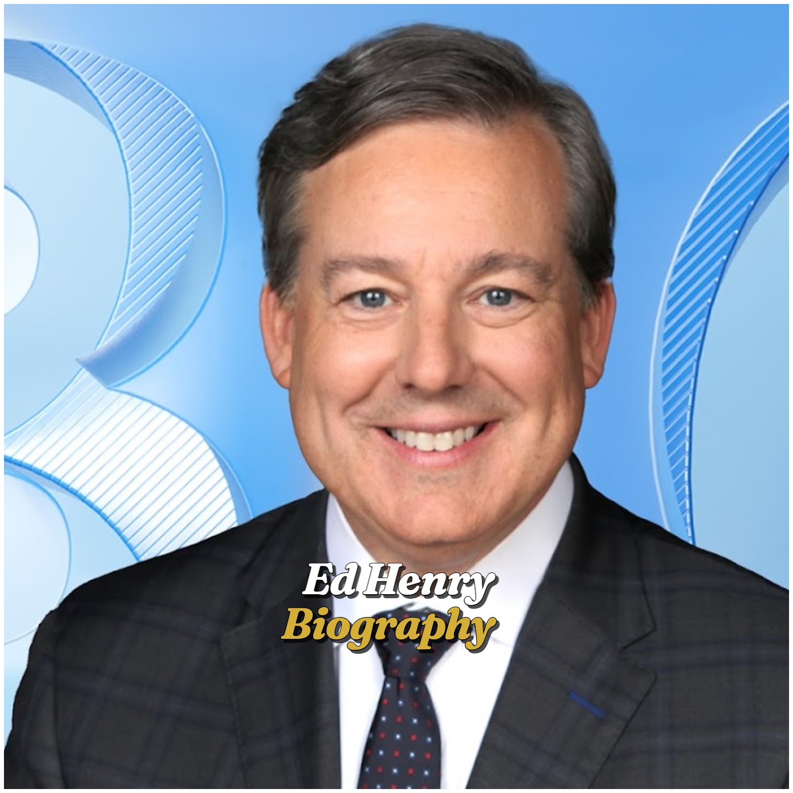 Ed Henry Biography