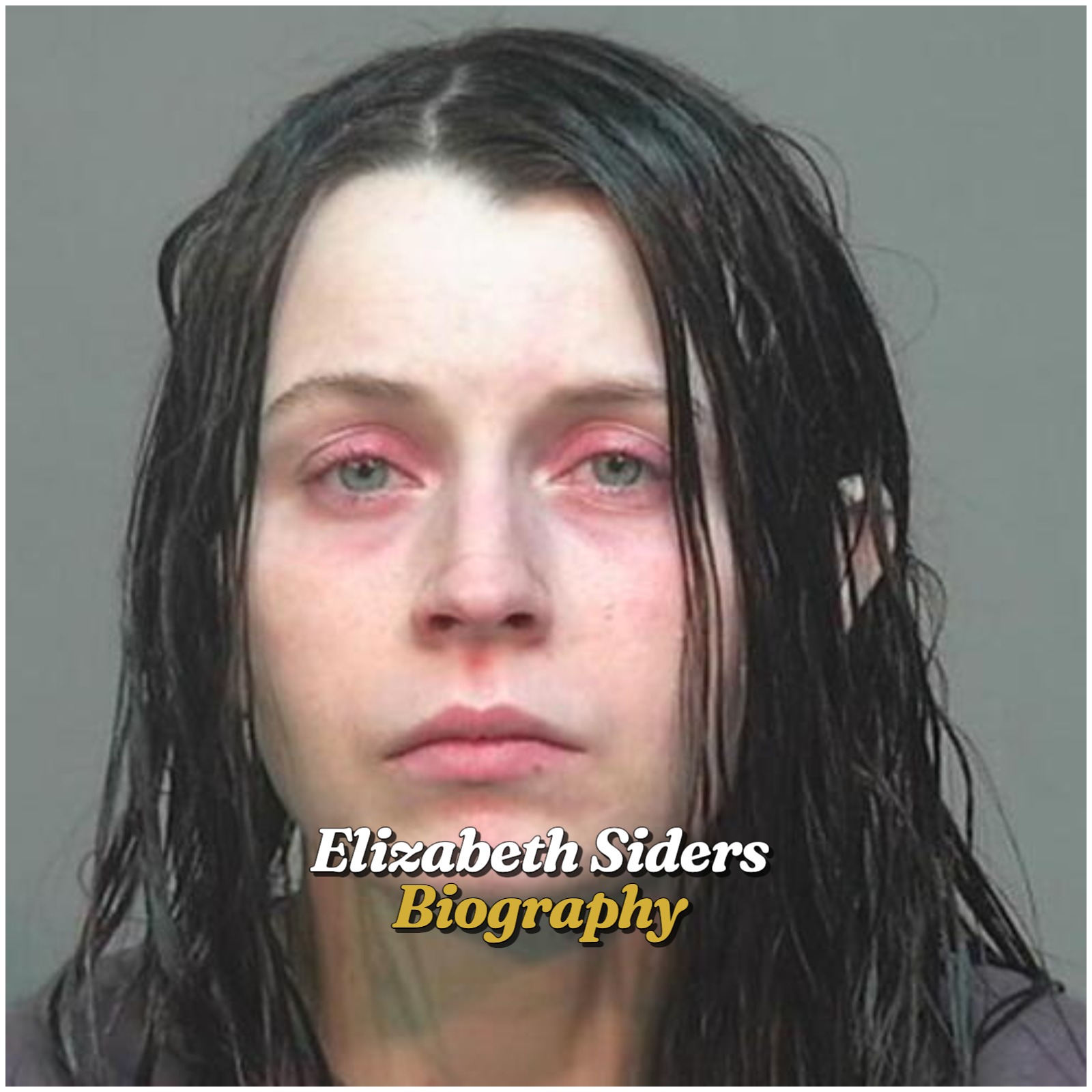 Elizabeth Siders Biography