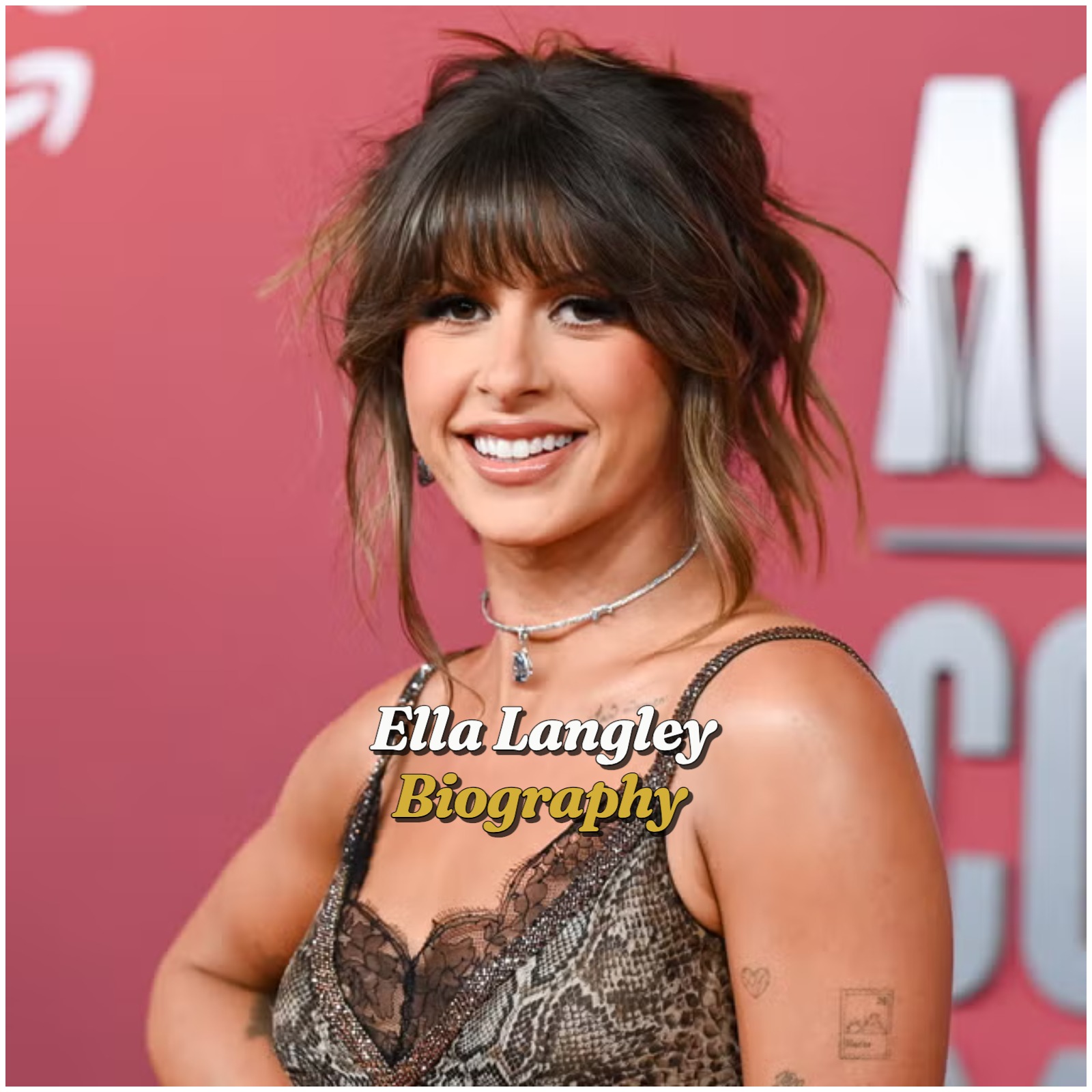 Ella Langley Biography