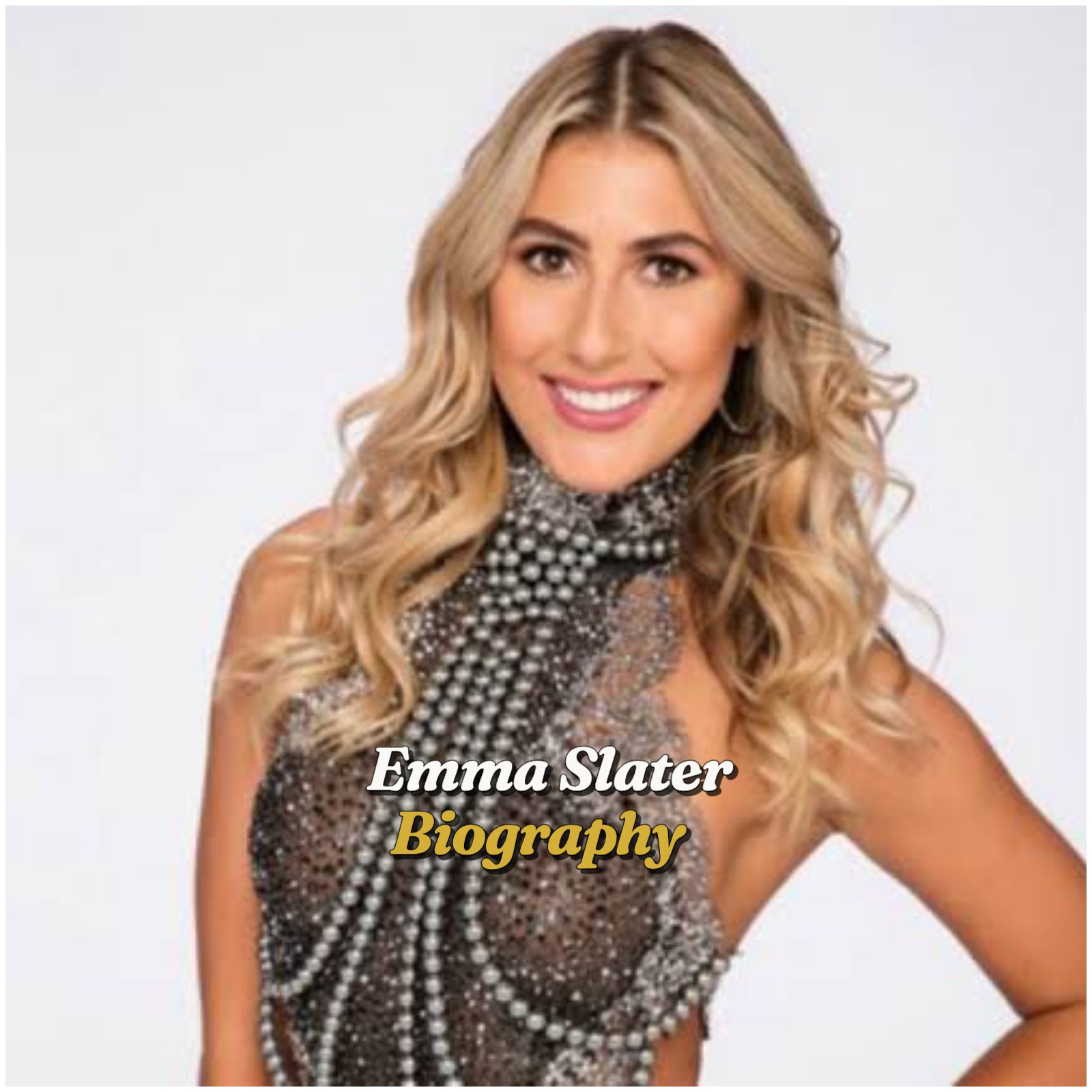 Emma Slater Biography