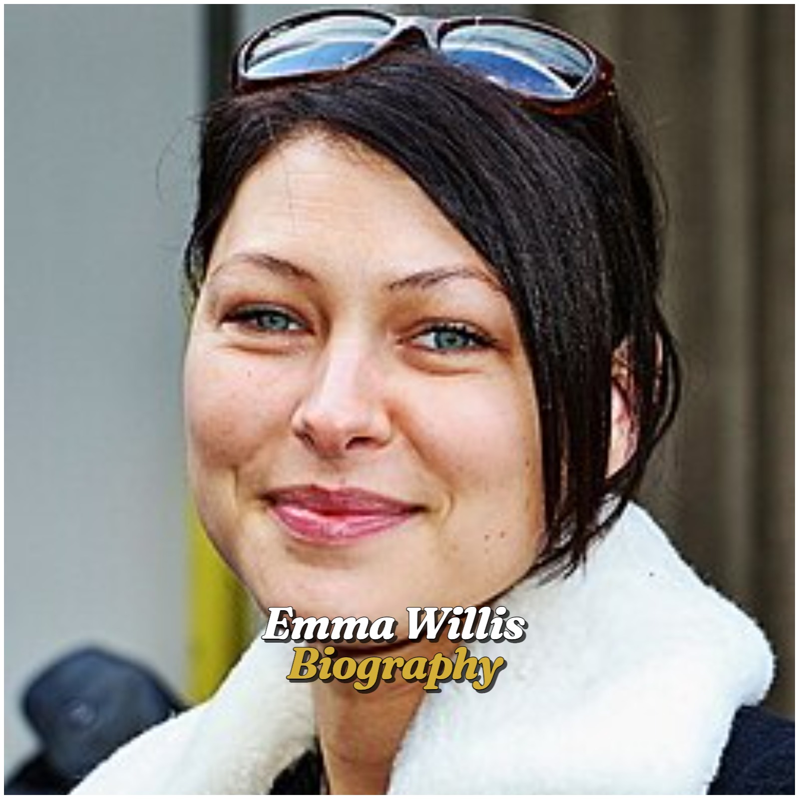 Emma Willis Biography