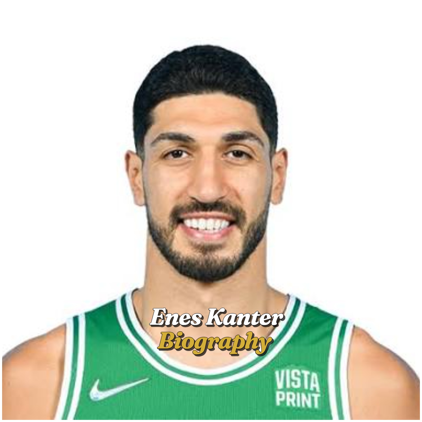 Enes Kanter Biography