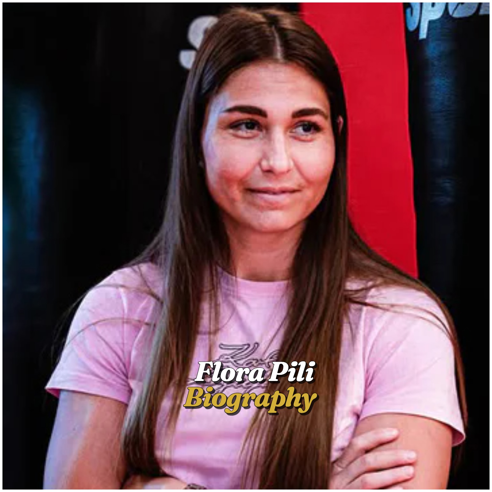 Flora Pili Biography