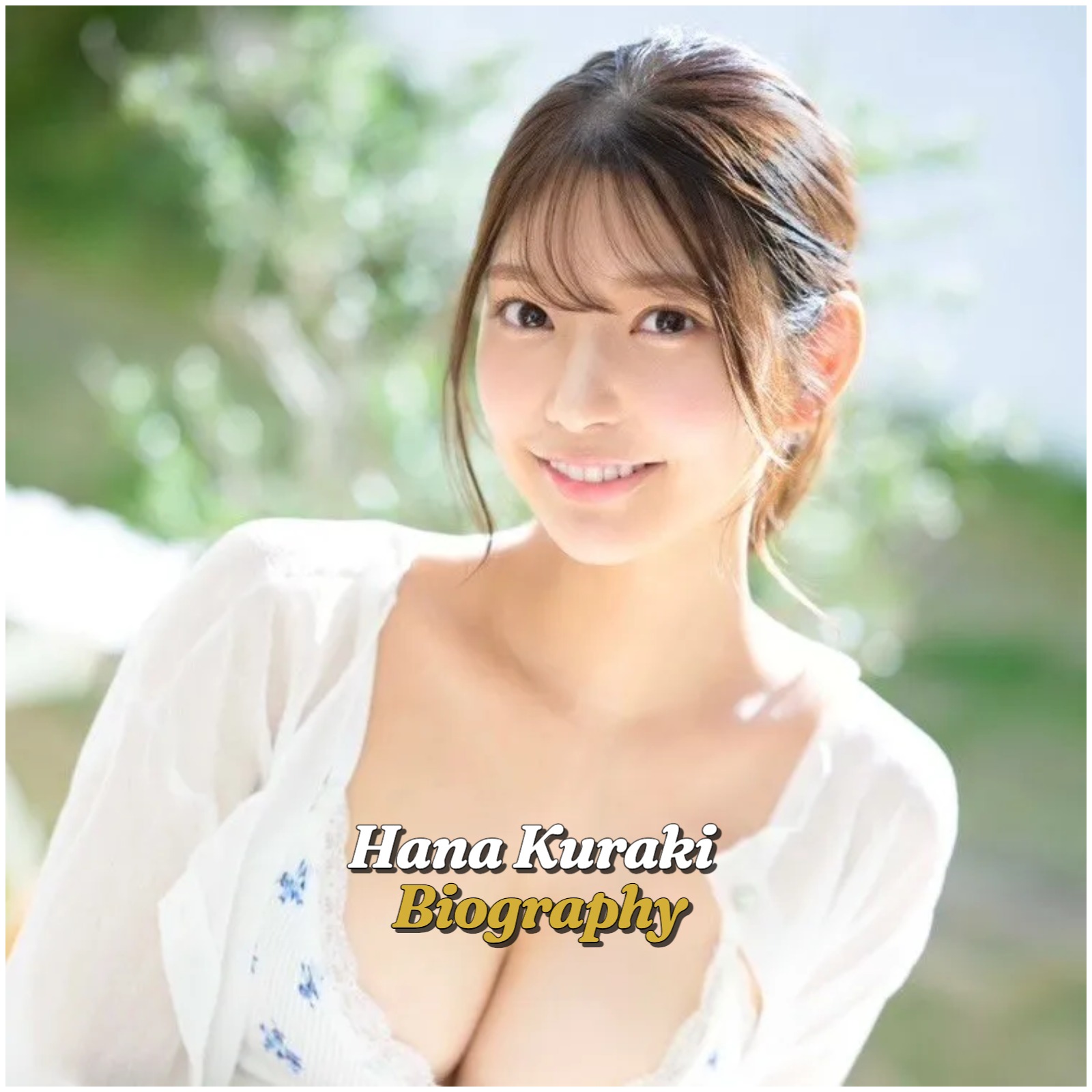 Hana Kuraki Biography