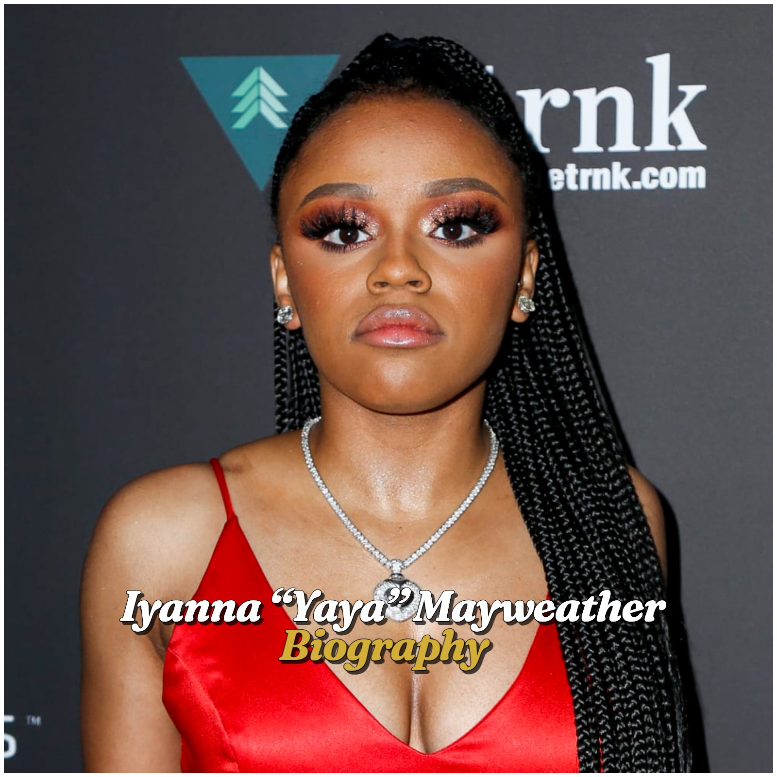 Iyanna Yaya Mayweather Biography