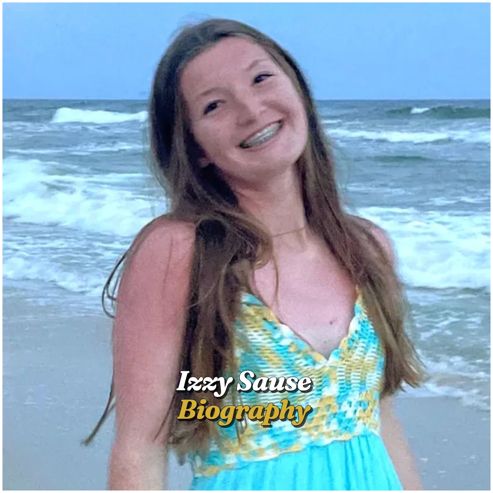 Izzy Sause Biography