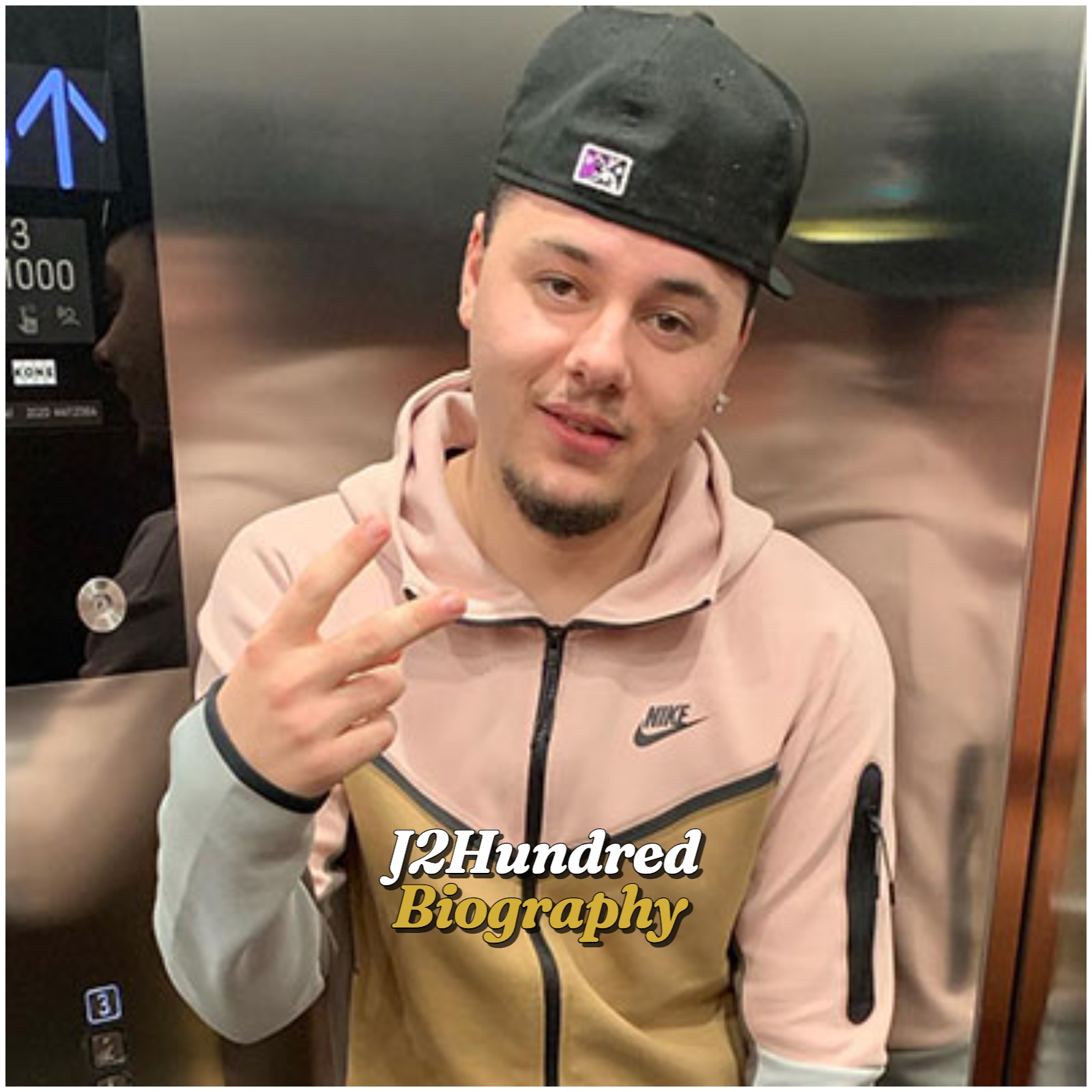J2Hundred Biography