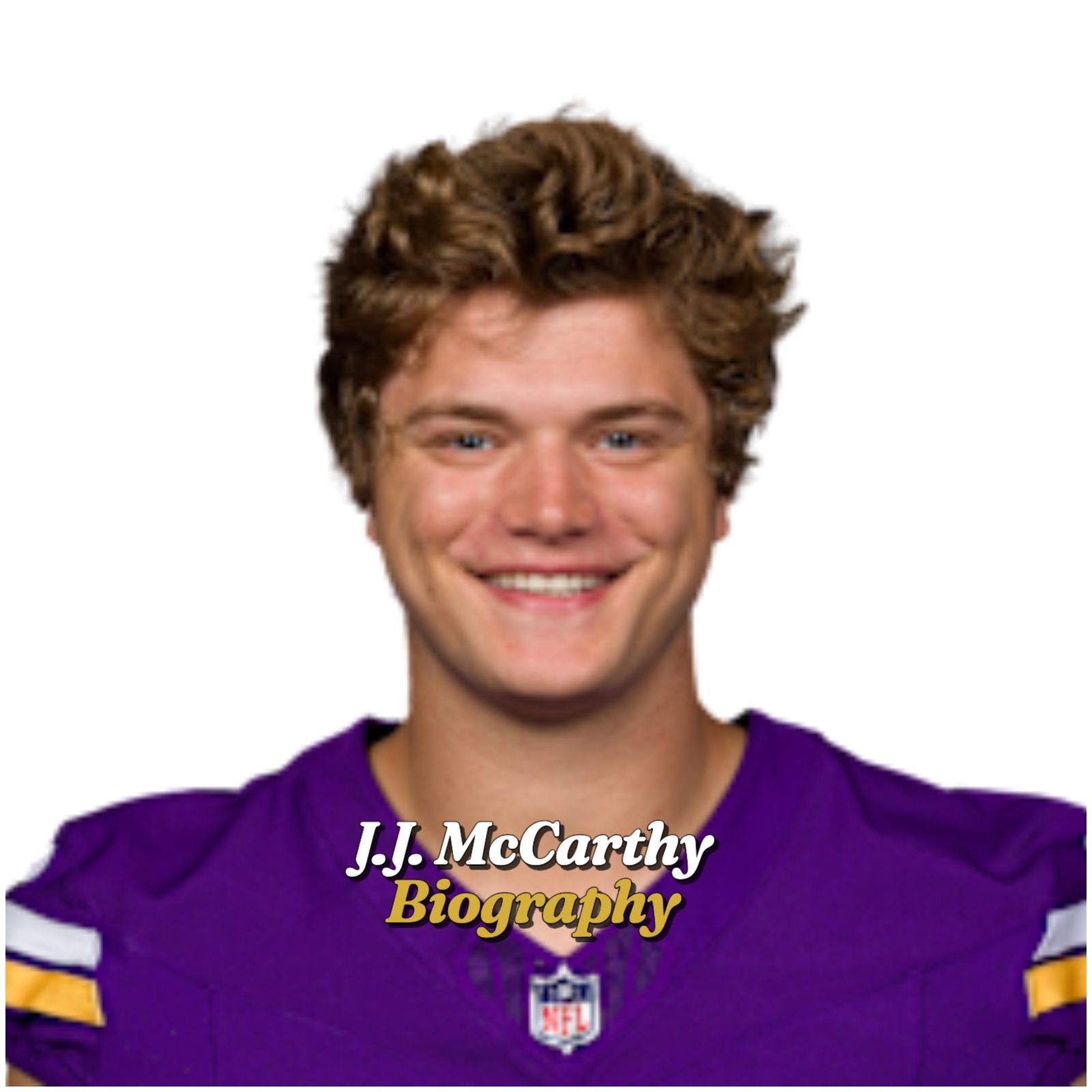 JJ McCarthy Biography