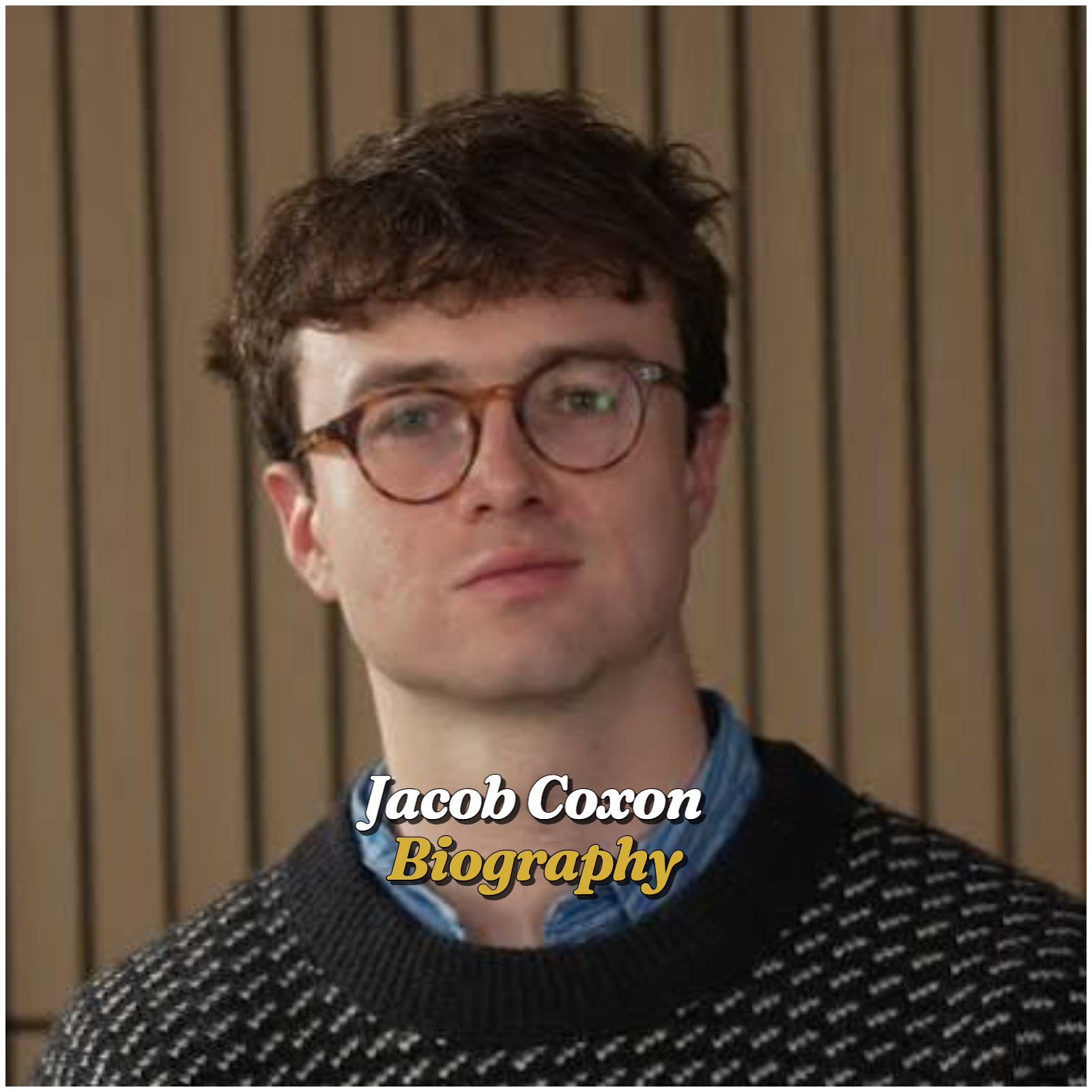Jacob Coxon Biography