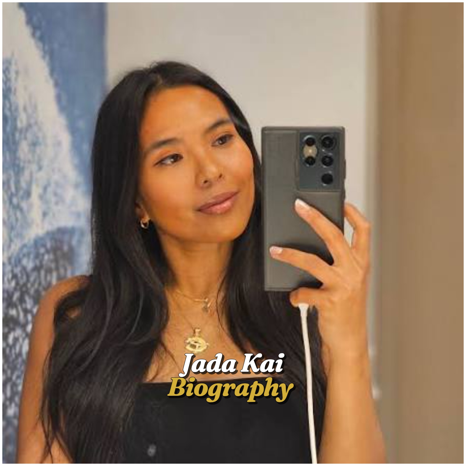 Jada Kai Biography