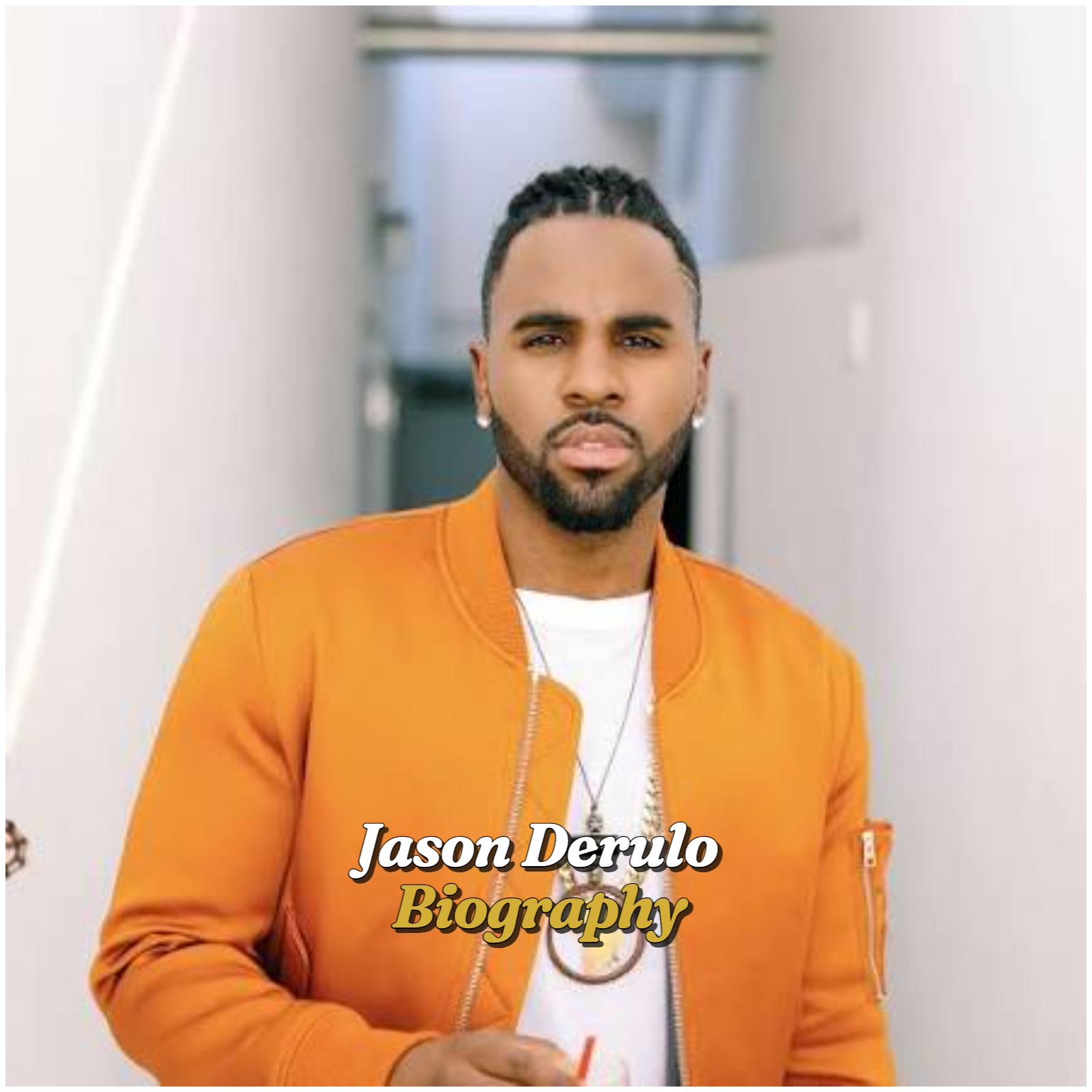Jason Derulo Biography