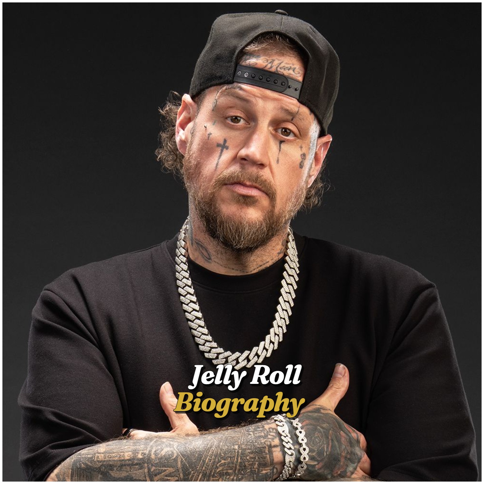 Jelly Roll Biography