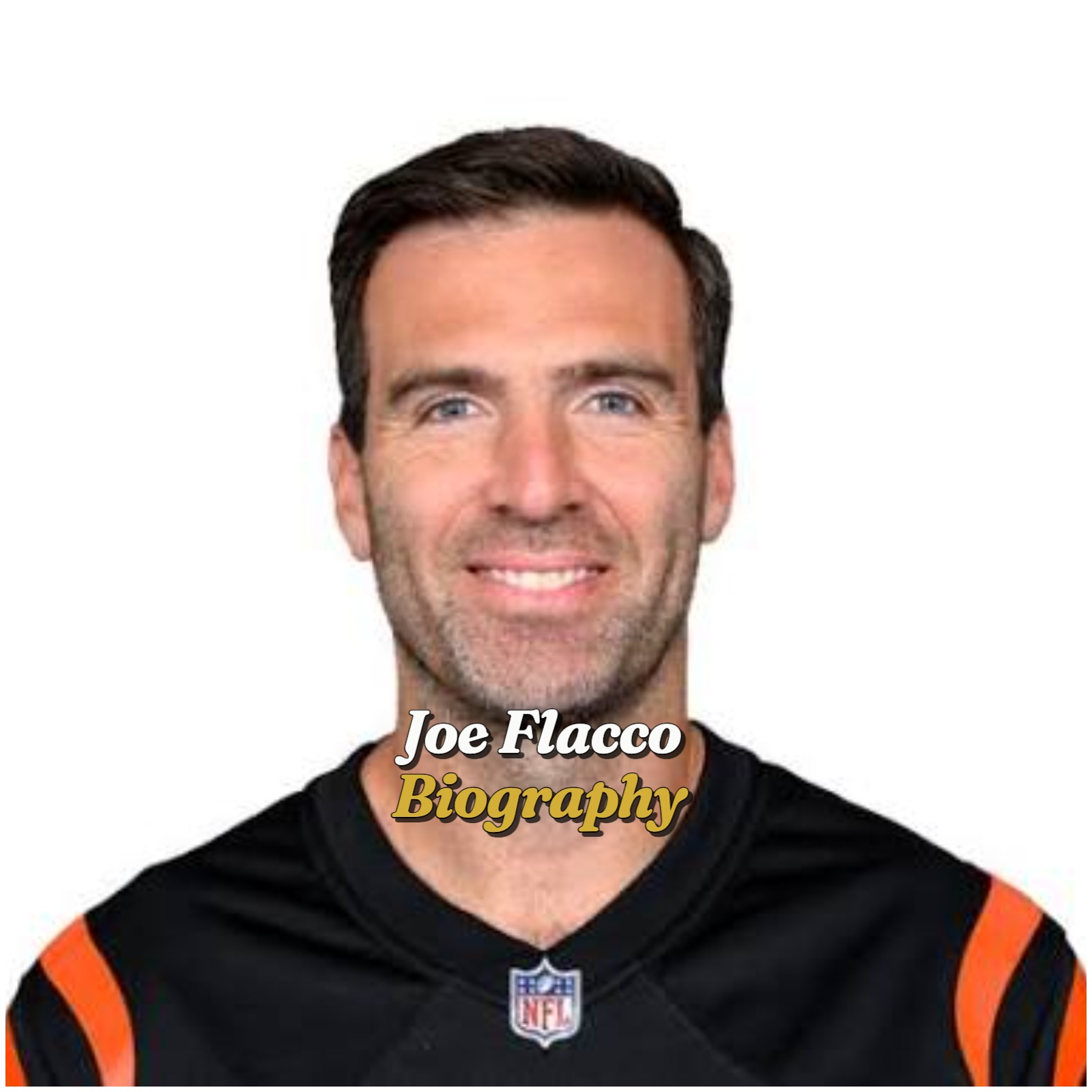 Joe Flacco Biography