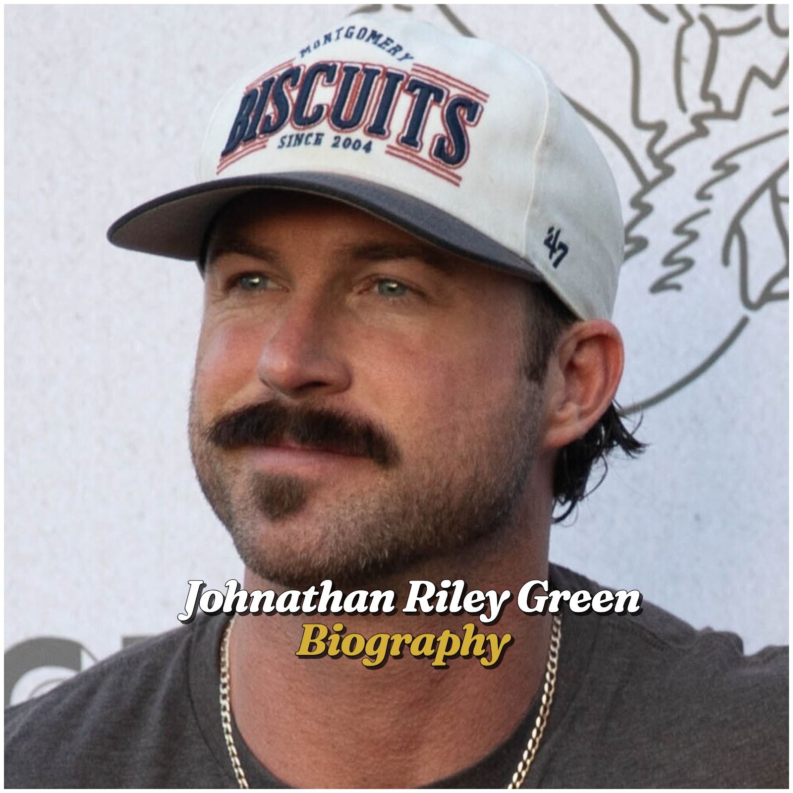 Johnathan Riley Green Biography