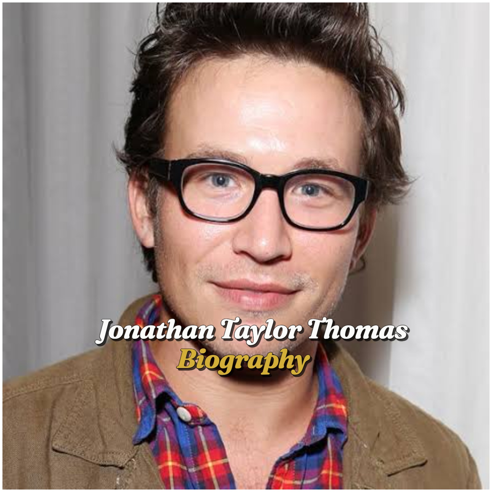 Jonathan Taylor Thomas Biography
