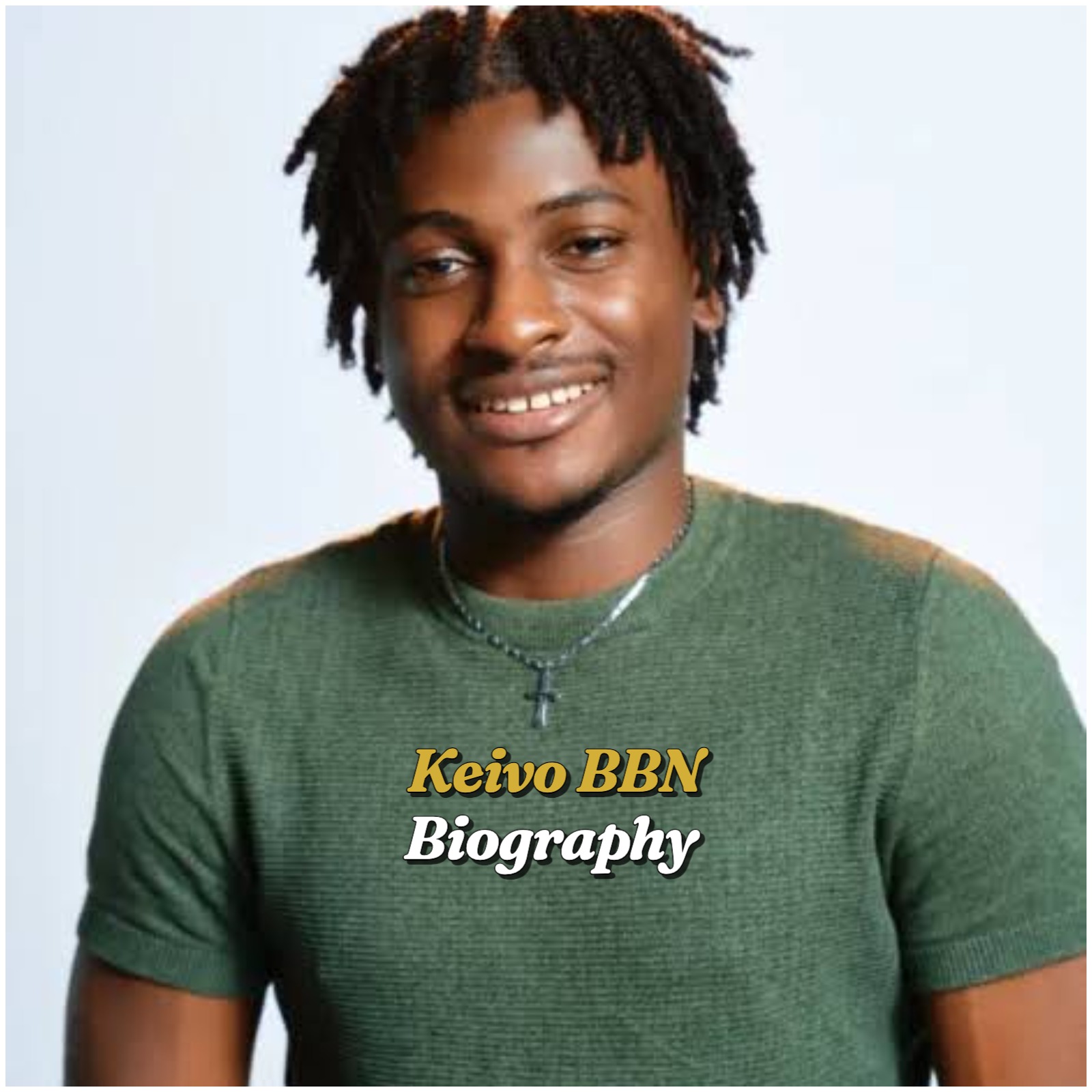 Keivo BBN Biography