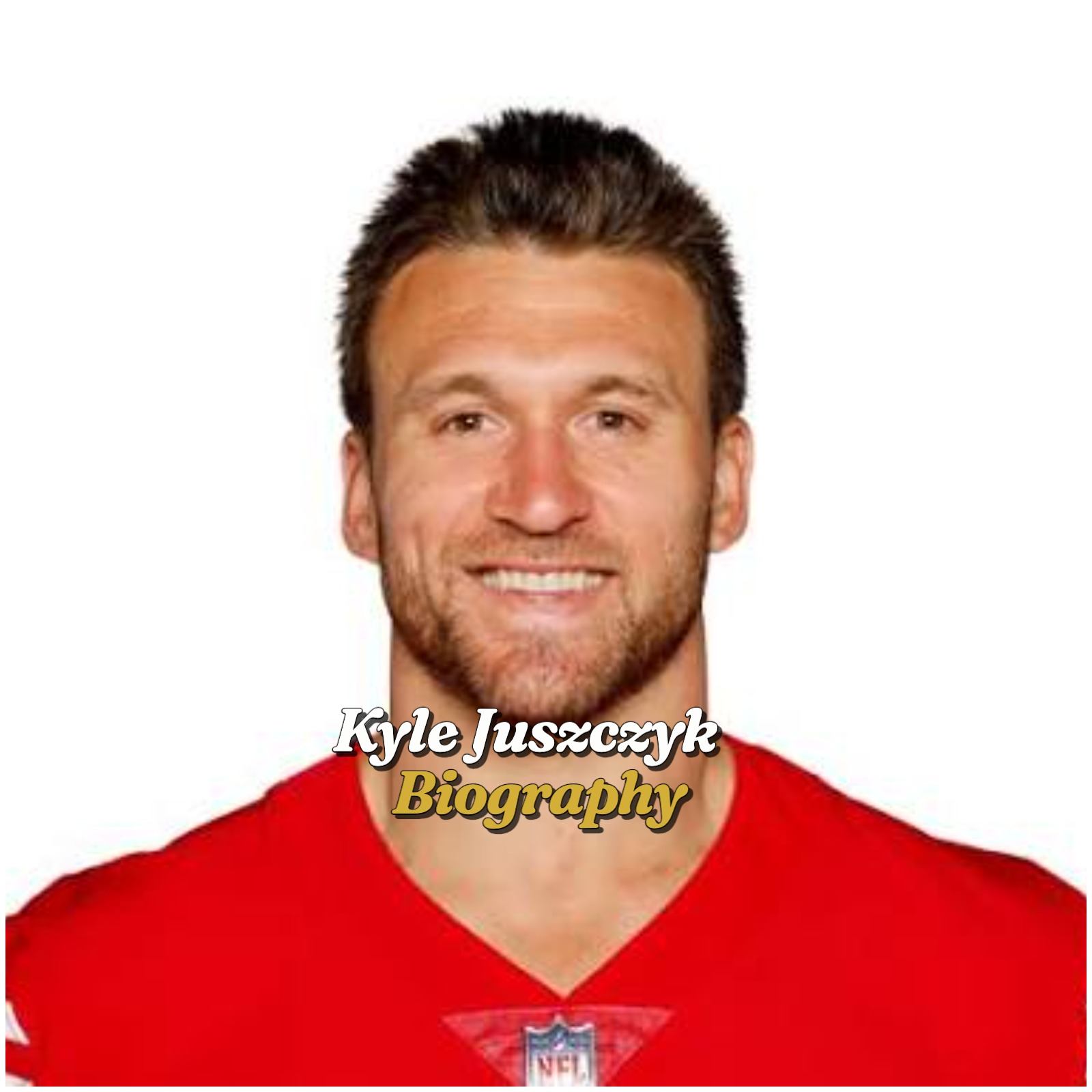 Kyle Juszczyk Biography