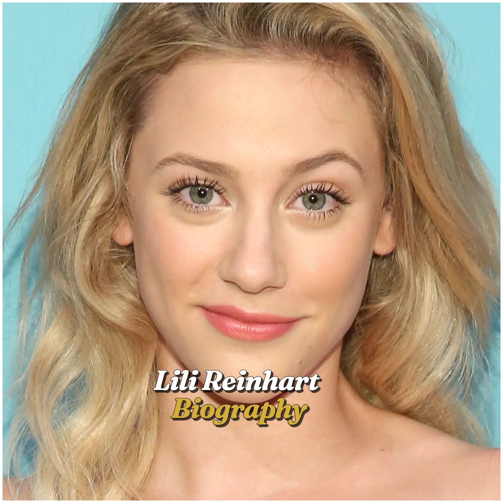Lili Reinhart Biography