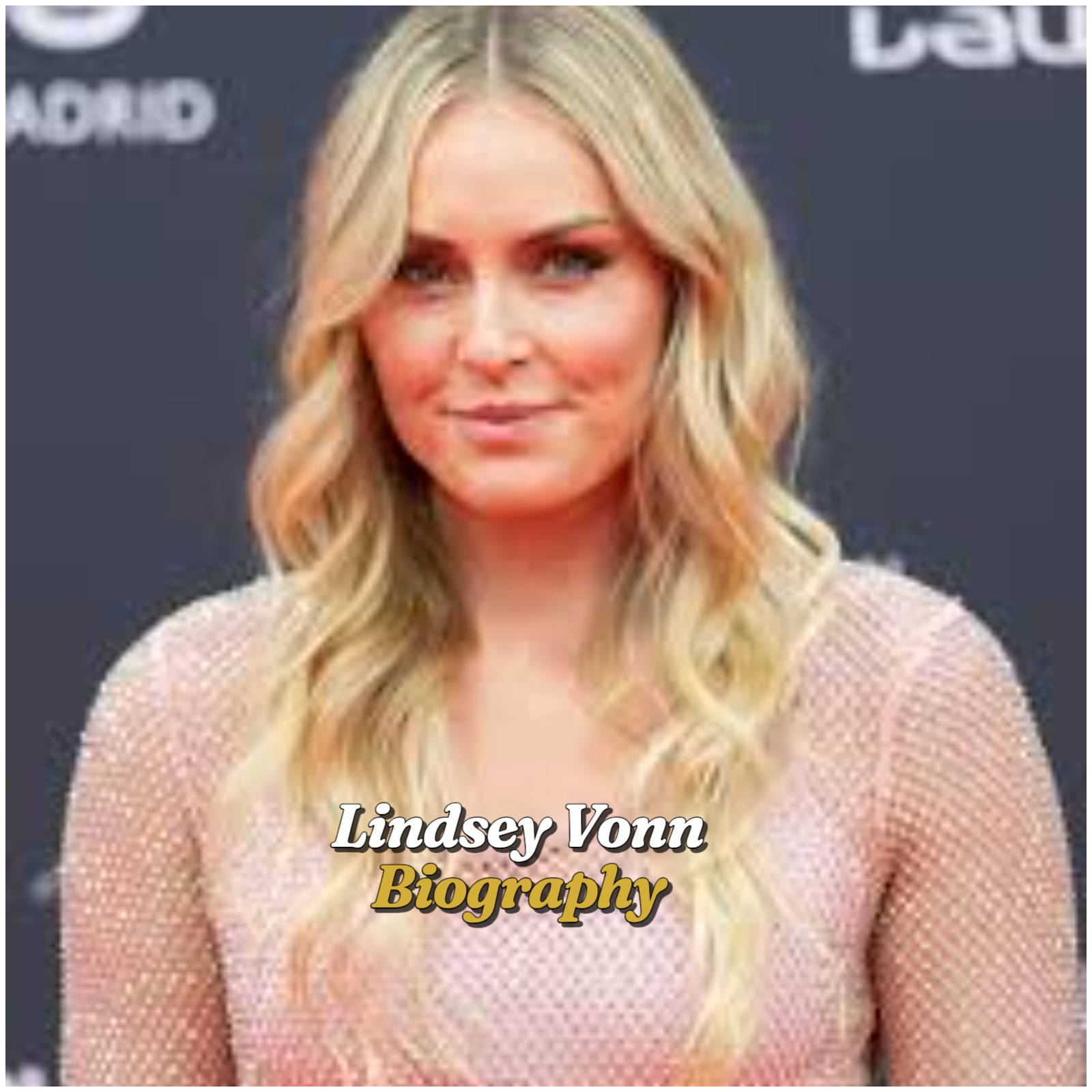 Lindsey Vonn Biography