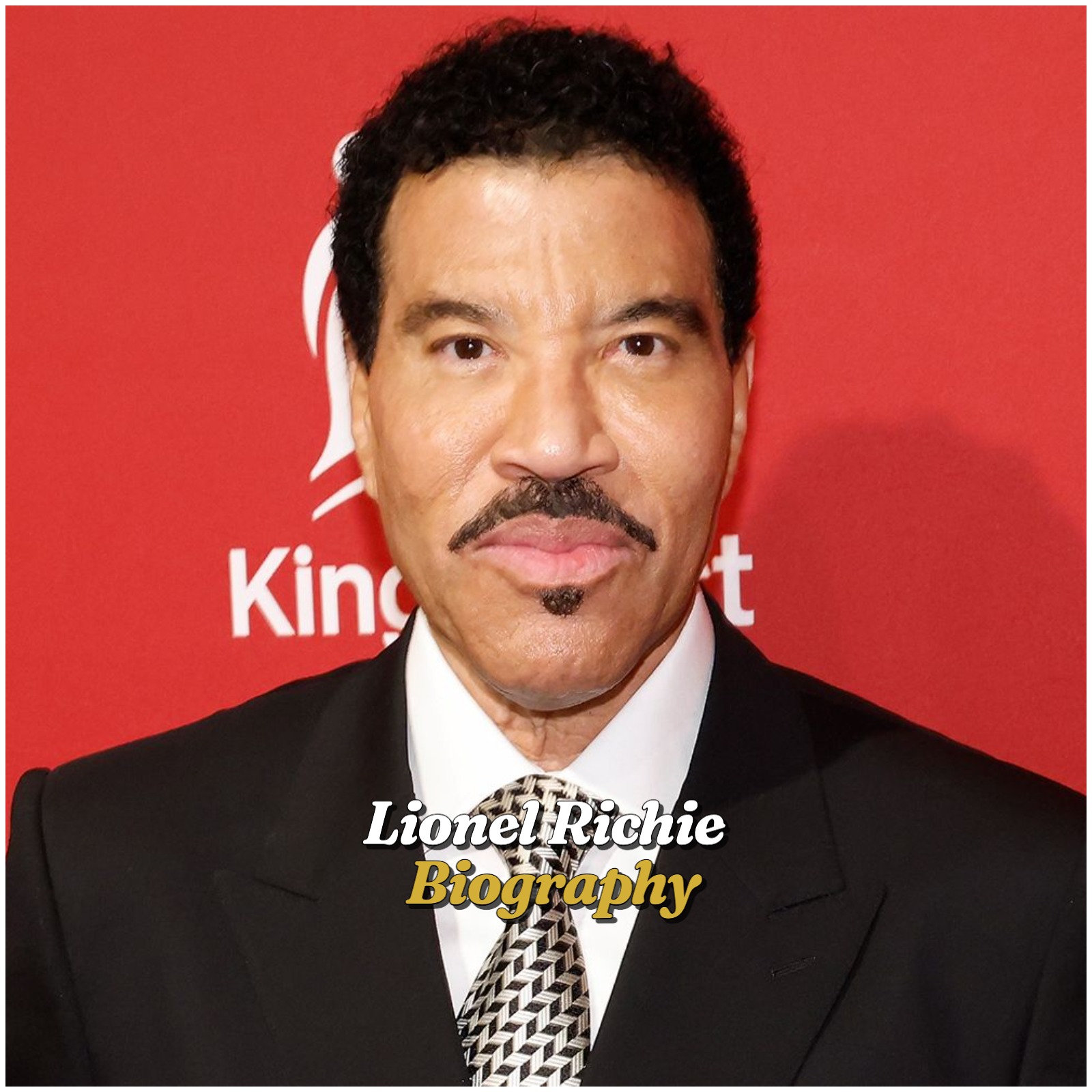 Lionel Richie Biography