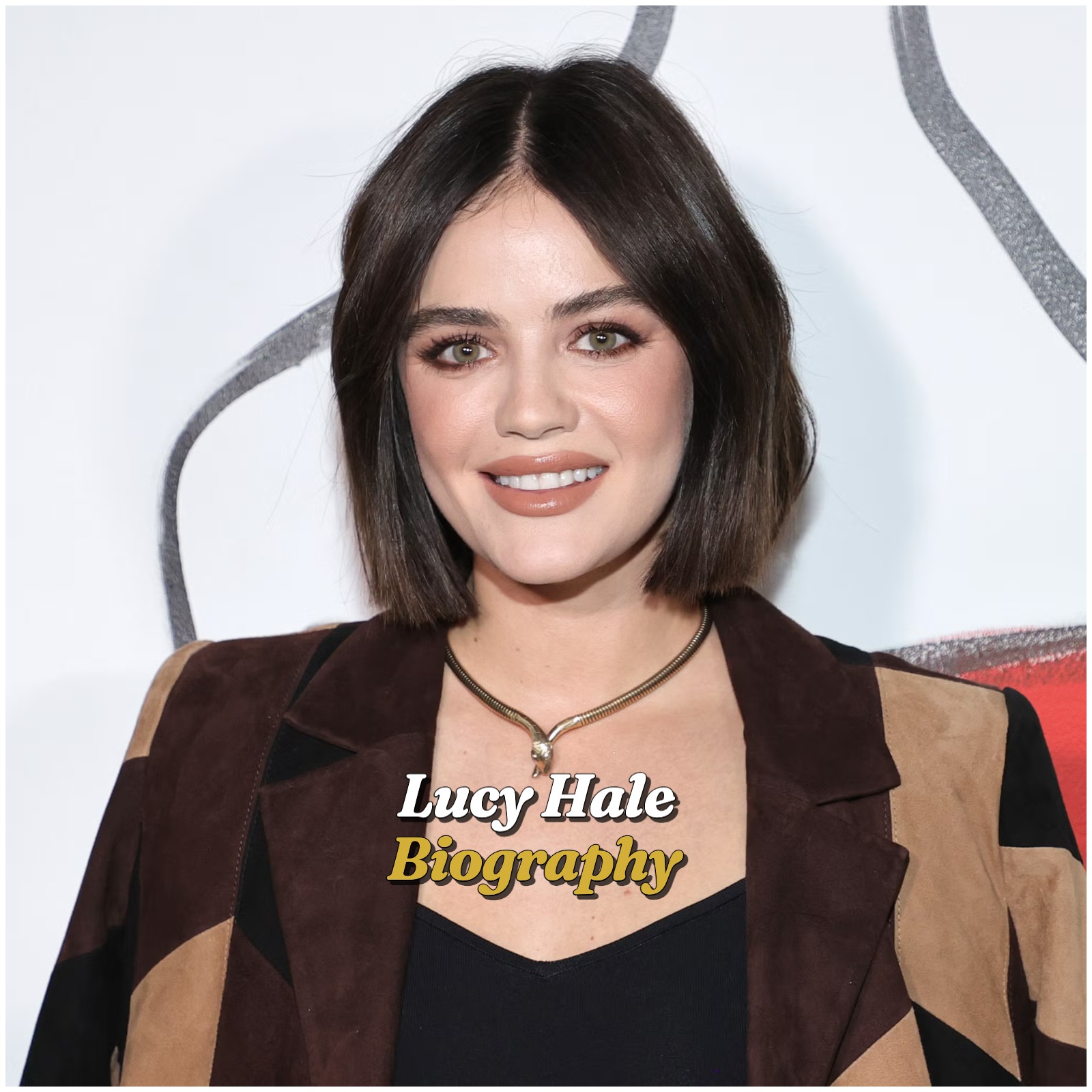 Lucy Hale Biography