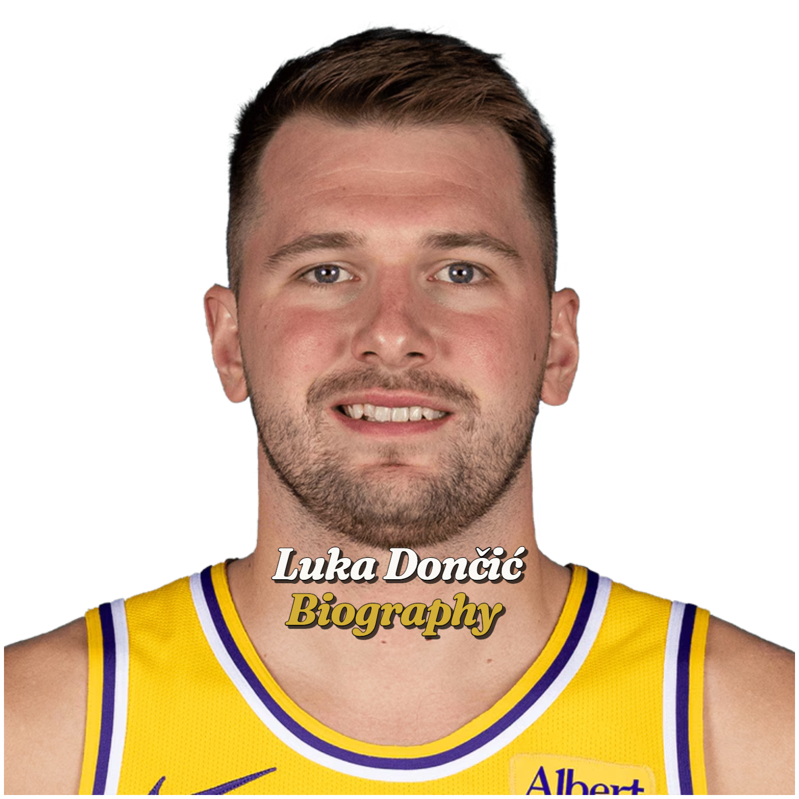 Luka Doni Biography