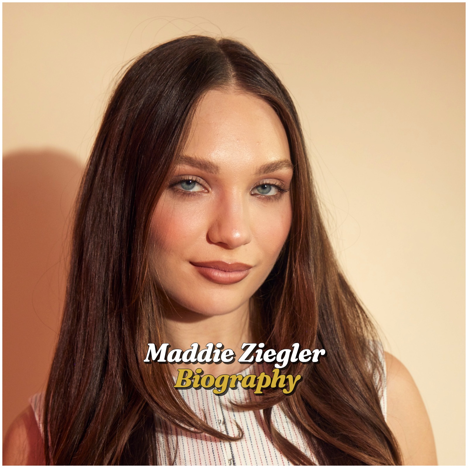 Maddie Ziegler Biography
