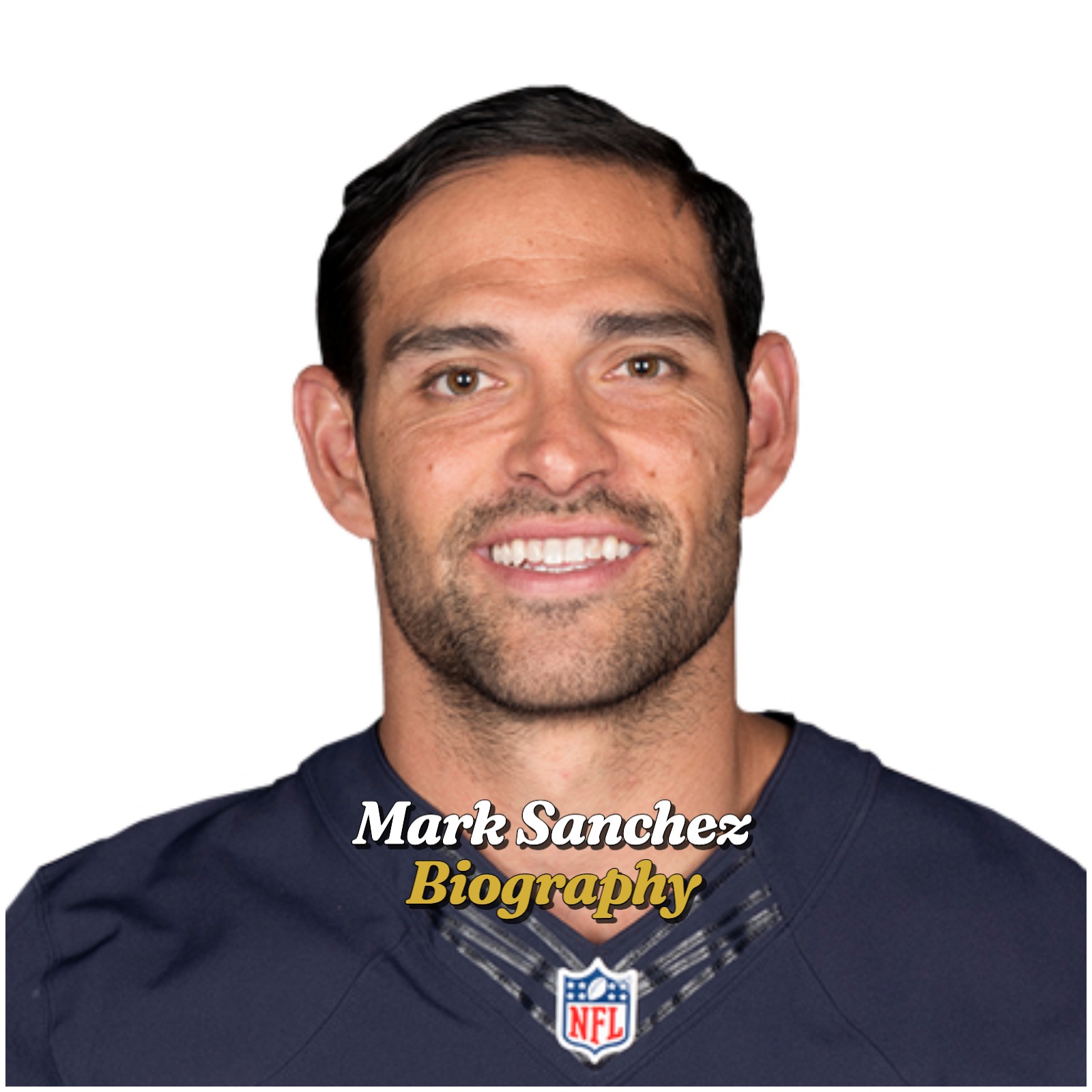 Mark Sanchez Biography