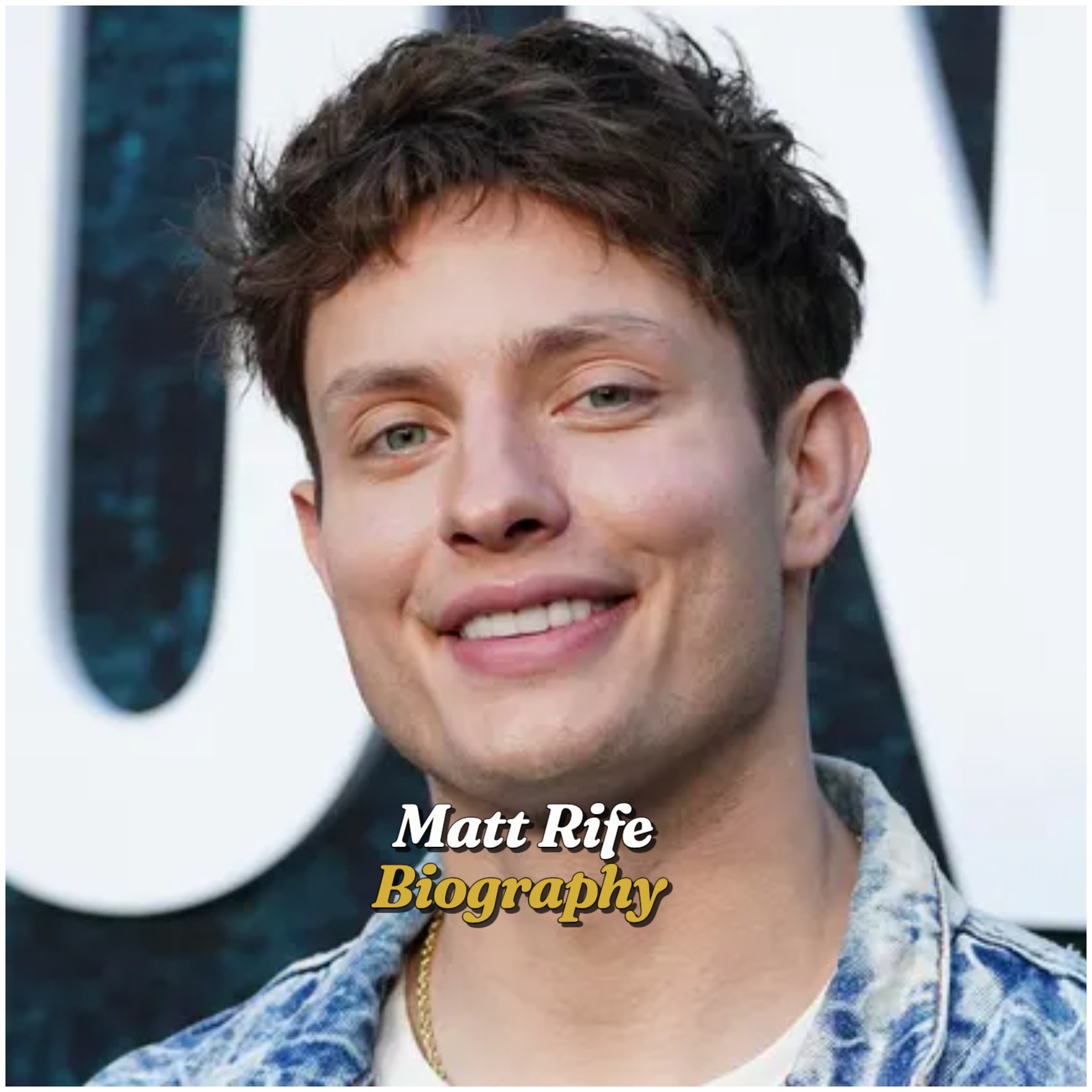 Matt Rife Biography