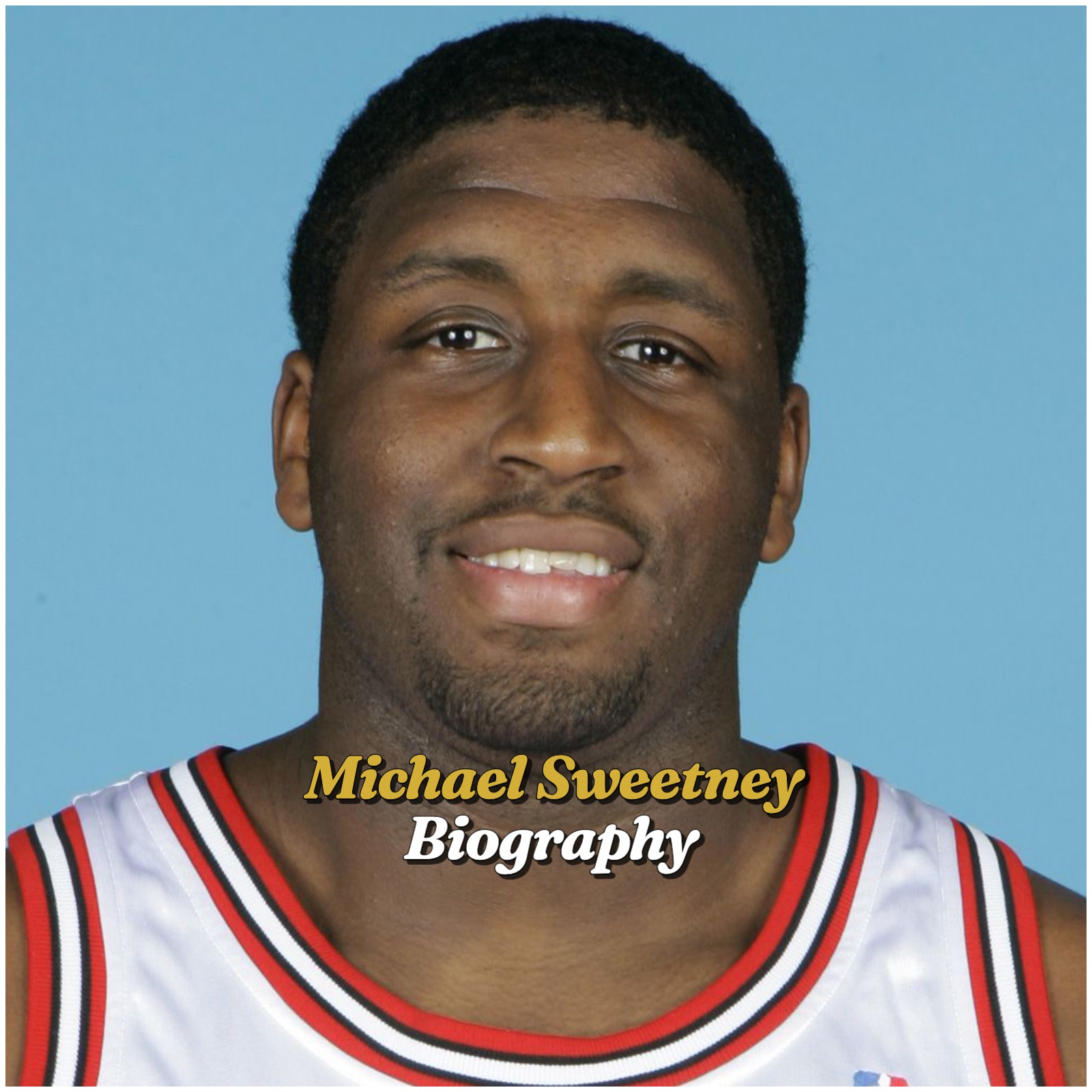 Michael Sweetney Biography