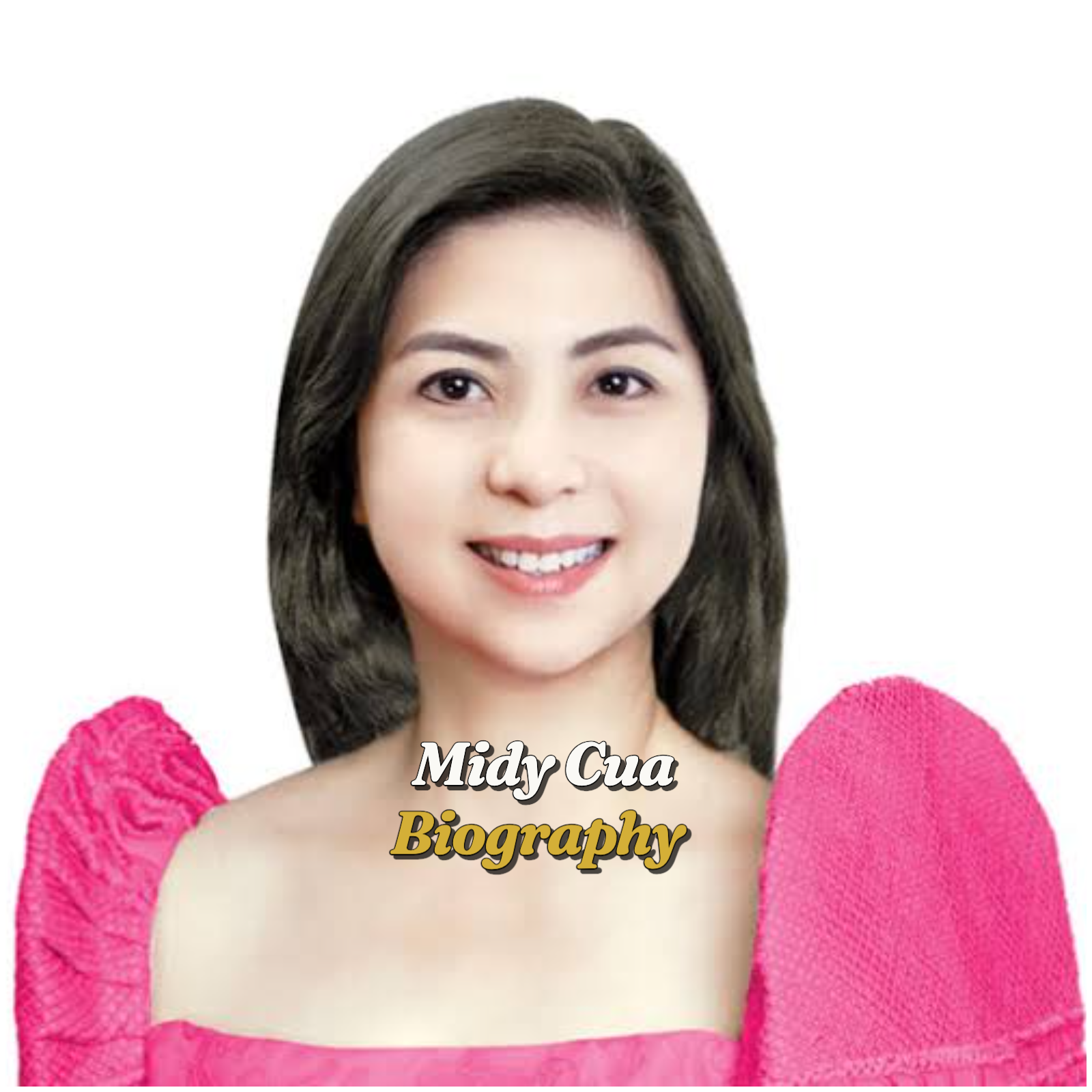 Midy Cua Biography