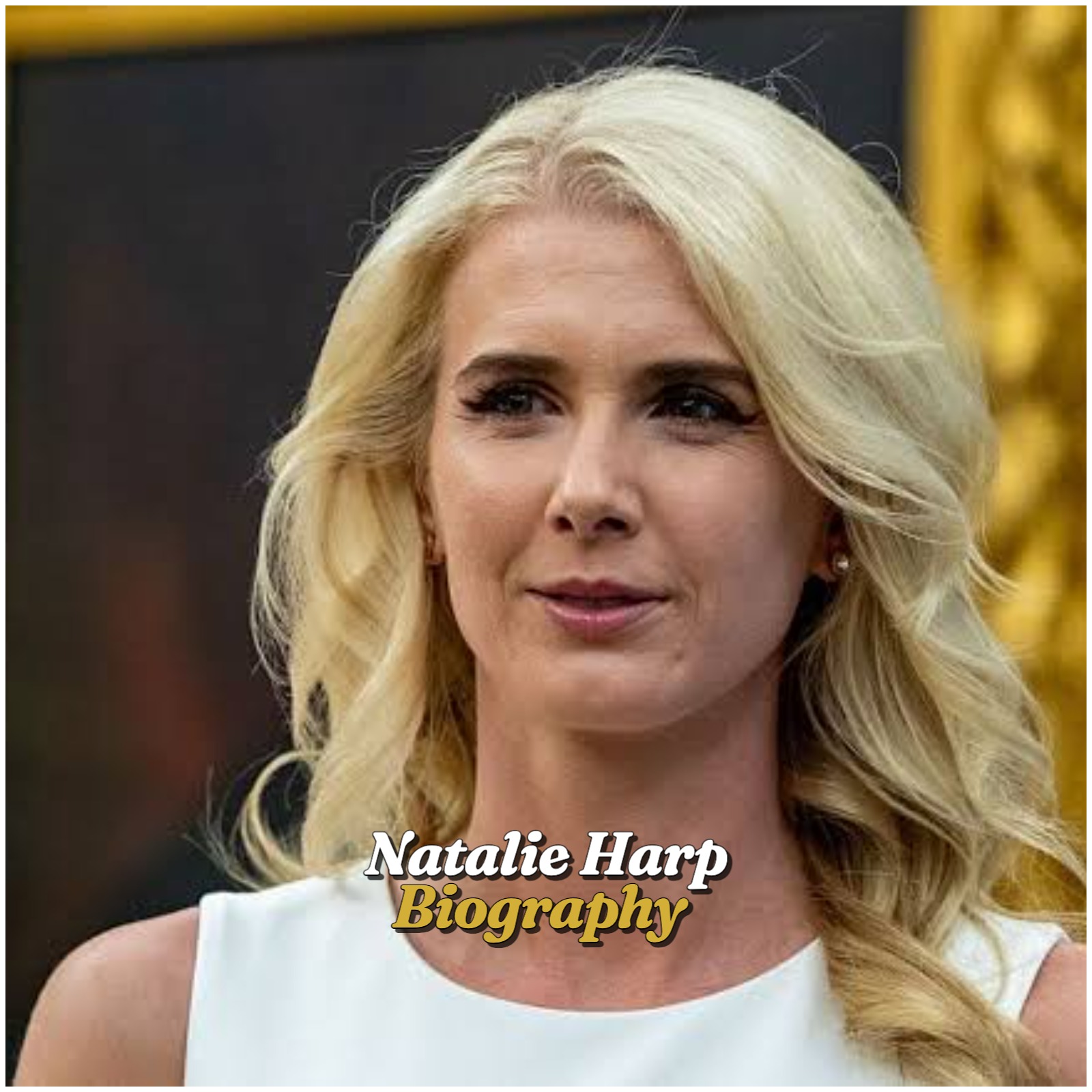 Natalie Harp Biography