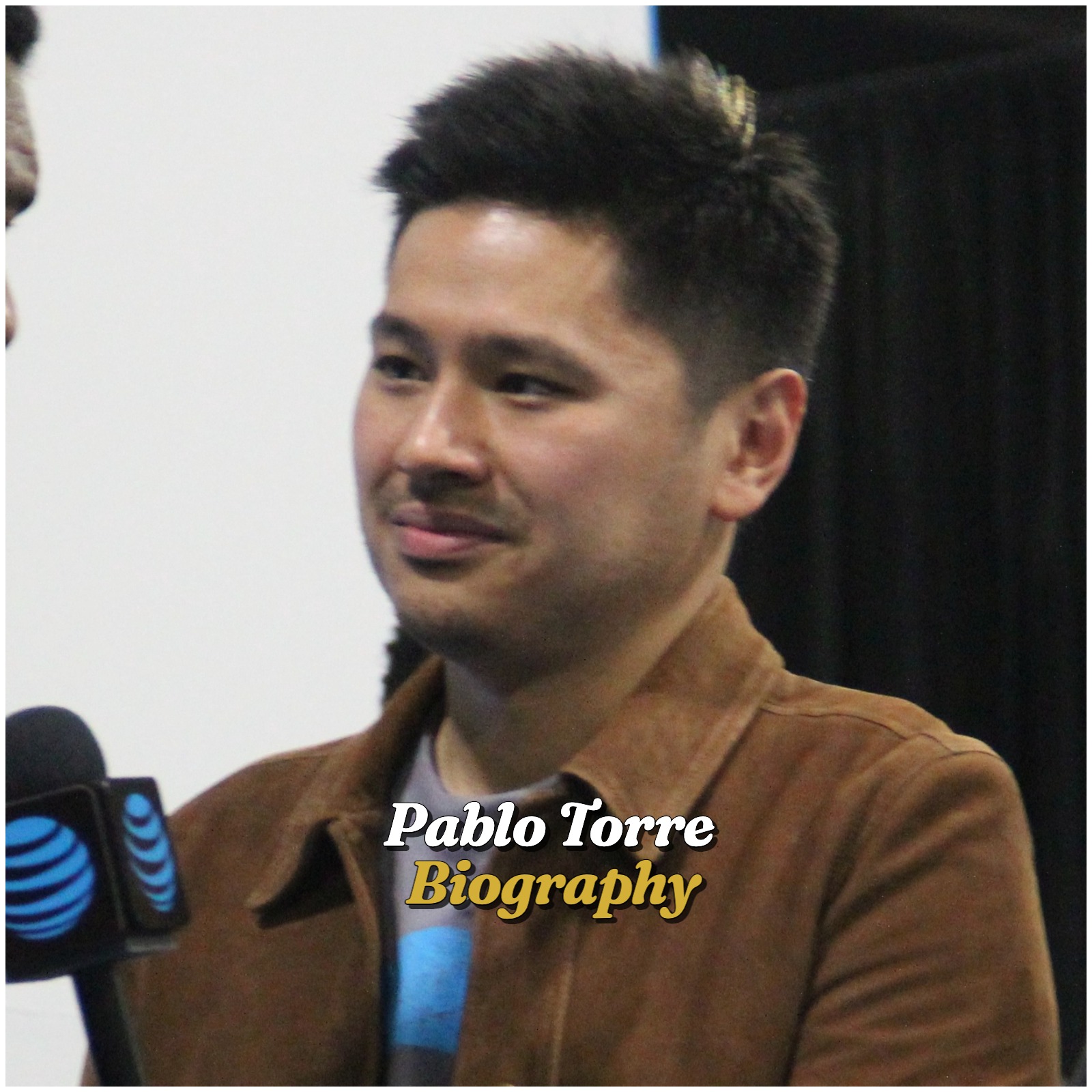 Pablo Torre Biography