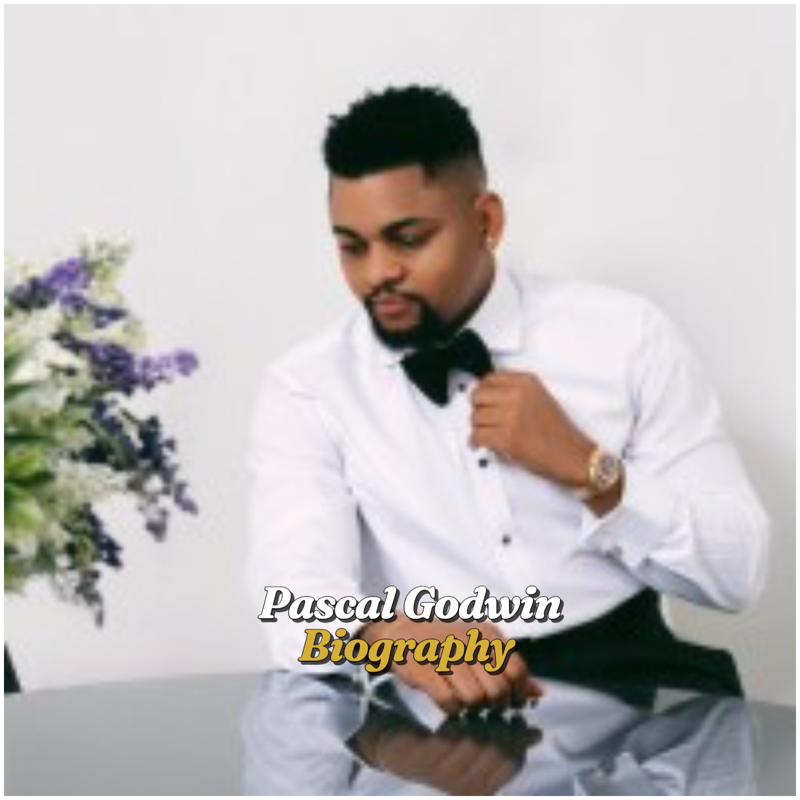 Pascal Godwin Biography