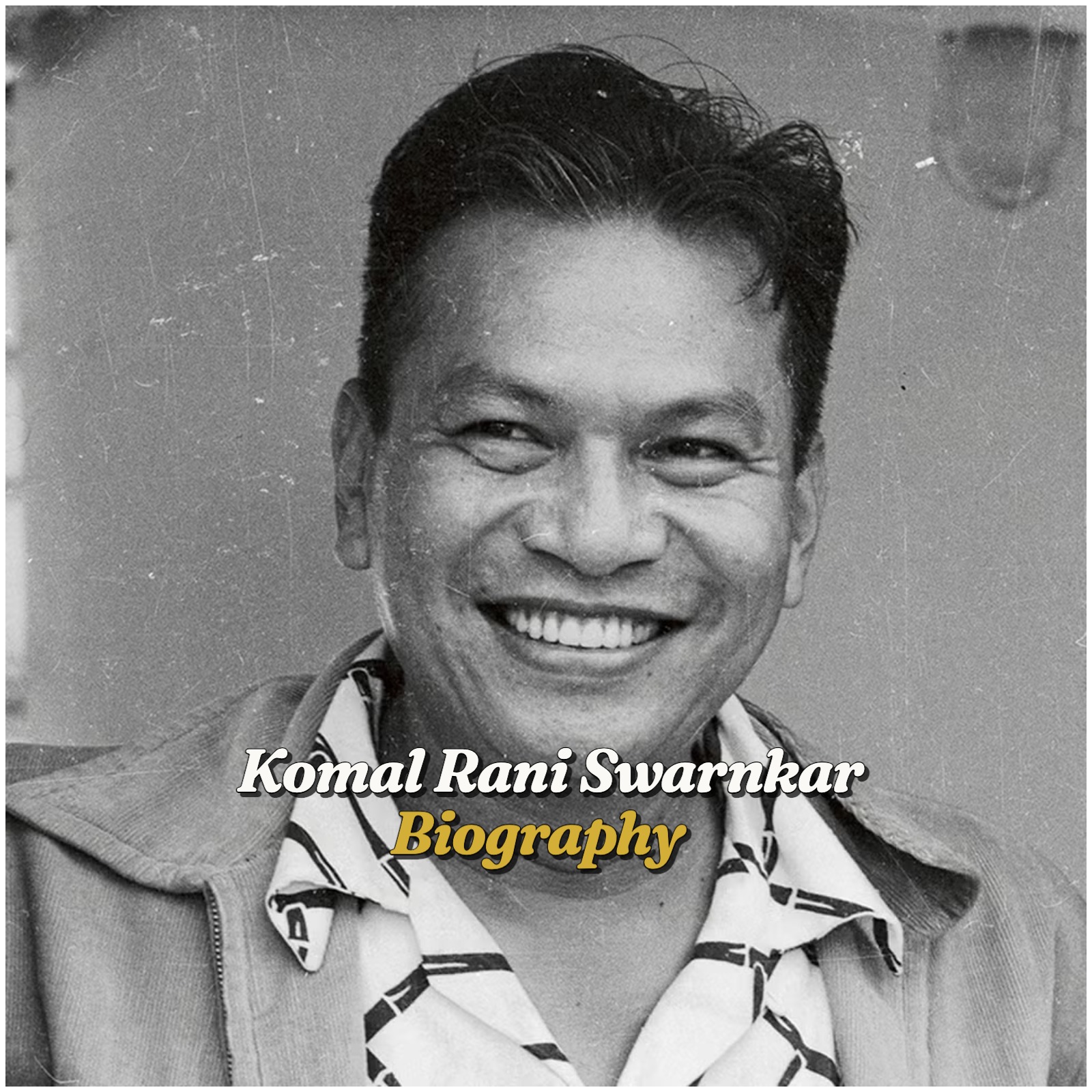 Ramon Magsaysay Biography